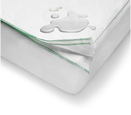 Kids-A-Peel Disposable Fitted Sheets, 6-Pack, Twin