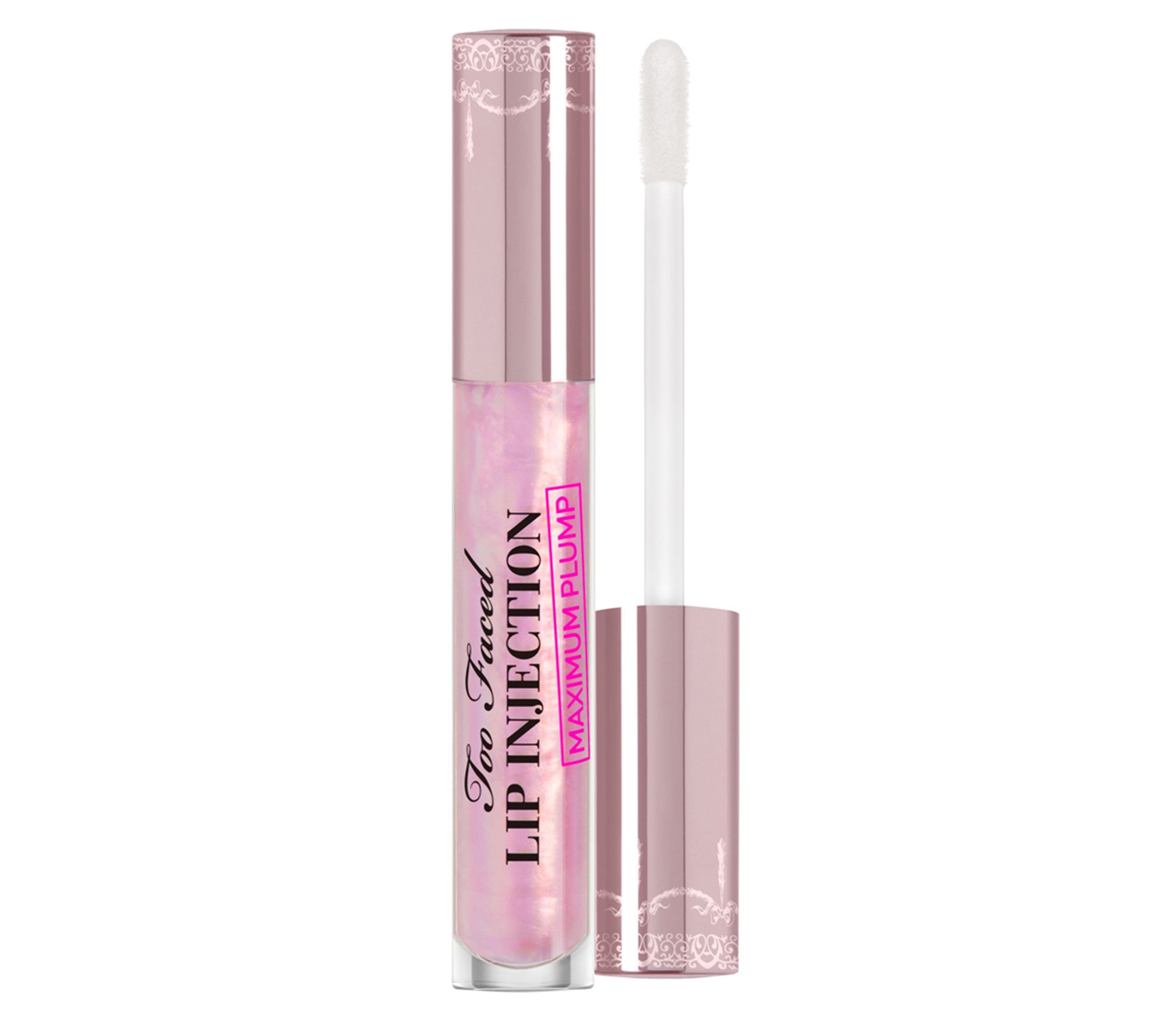 Too Faced Lip Injection Maximum Plump Lip Plump er