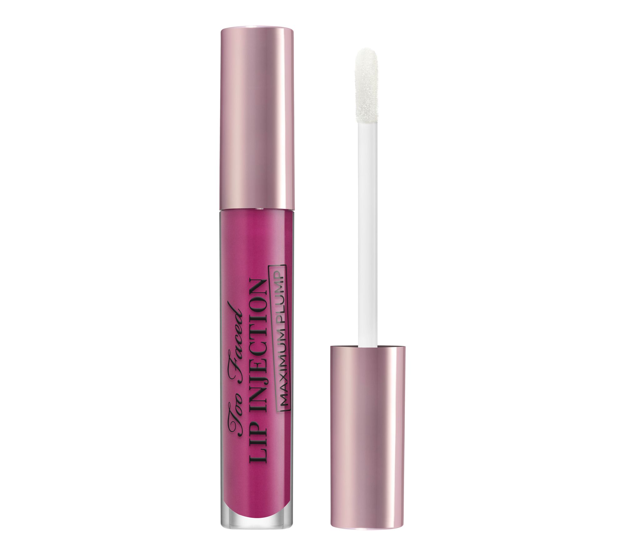 Too Faced Lip Injection Maximum Plump Lip Plump er