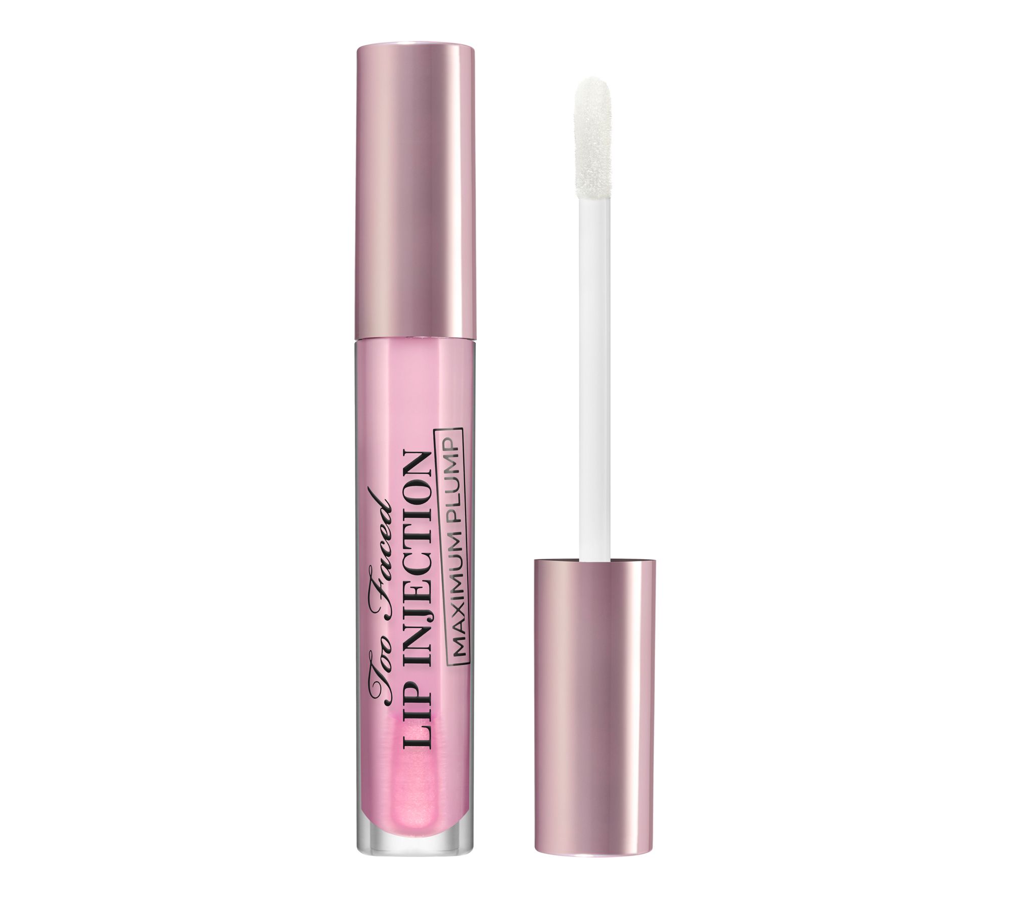 Too Faced Lip Injection Maximum Plump Lip Plump er