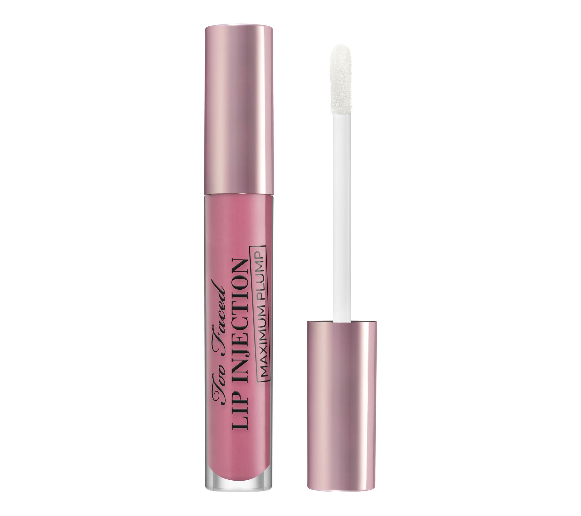 Too Faced Lip Injection Maximum Plump Lip Plump er