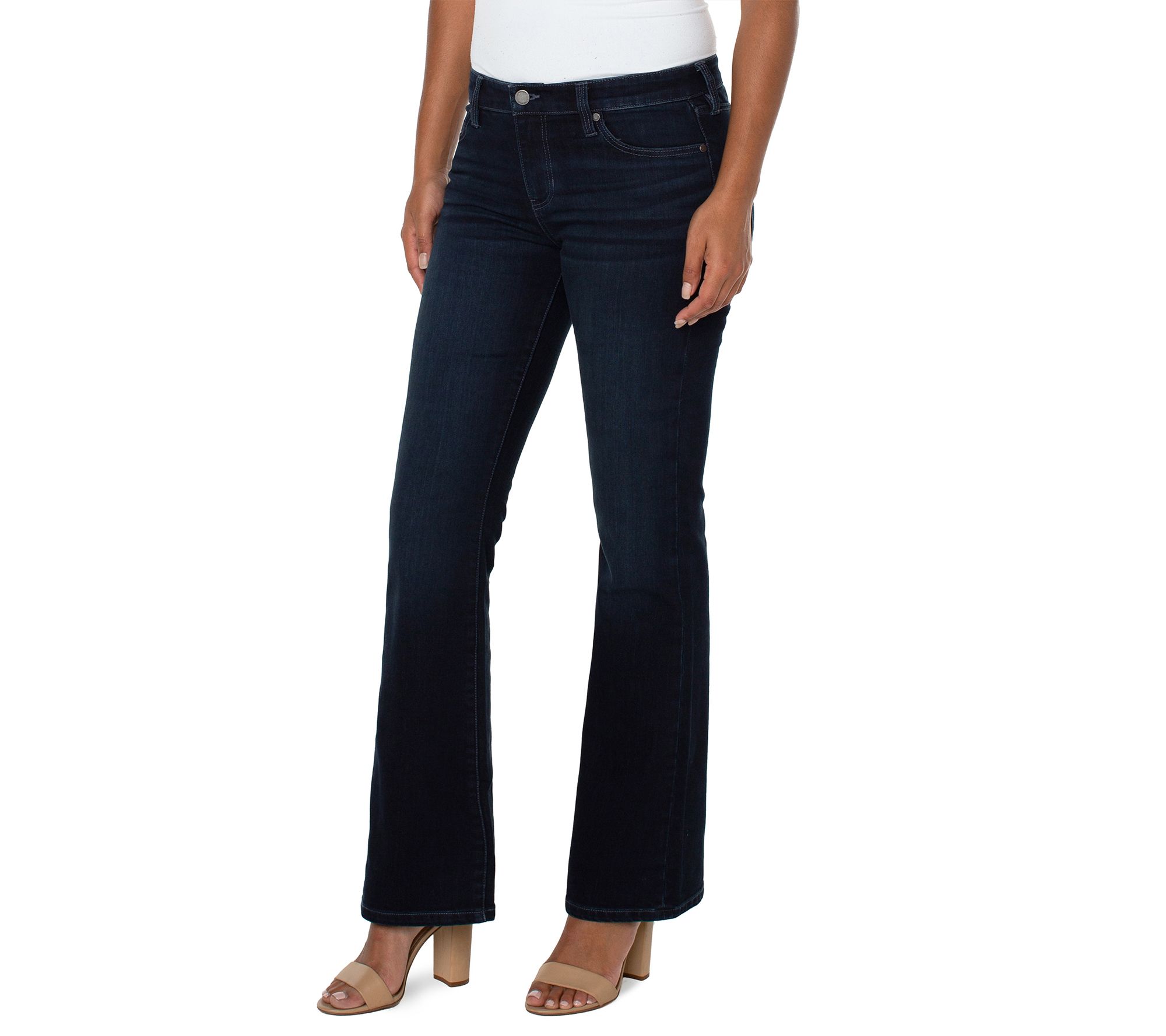 Lucy Bootcut Jean (Liverpool) main image 0