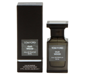 Tom Ford Oud Wood Unisex EDP Spray 1.7 oz
