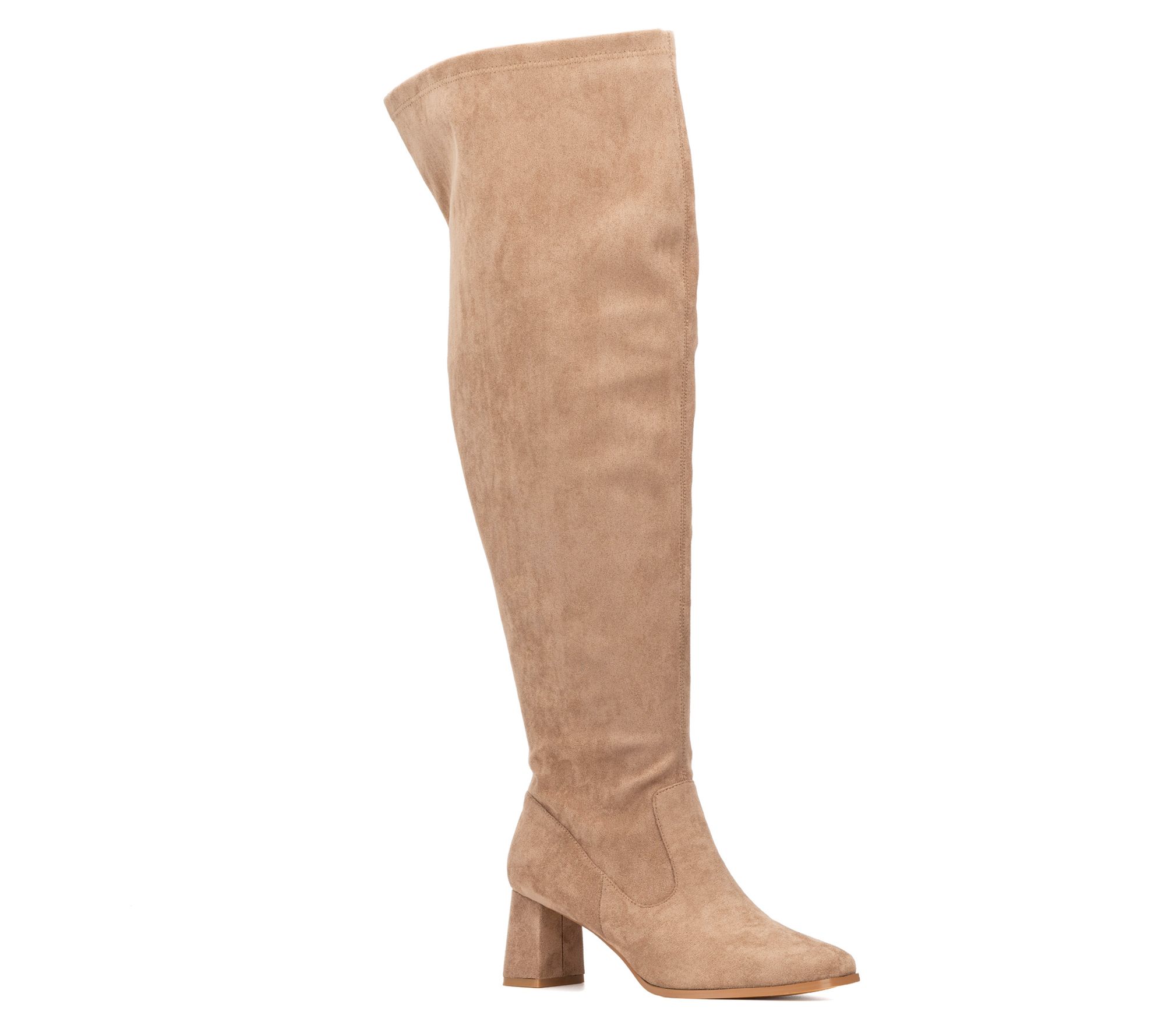 Fashion To Figure Women's Natalia Tall Boot