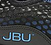 JBU Men's Sneaker- ROSCO, 5 of 5