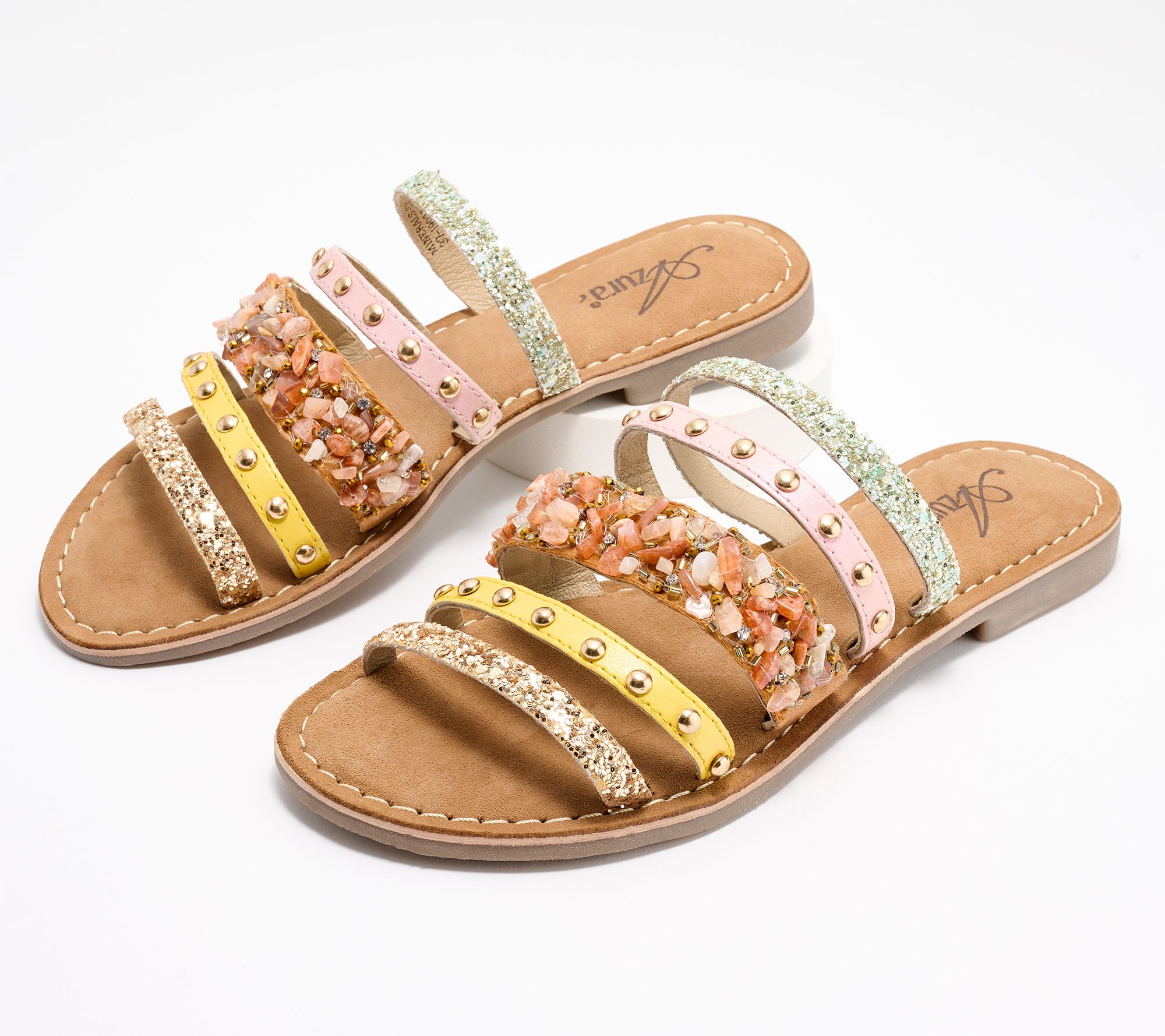 Shop these Stylish Birkenstock Sandals for Spring From QVC