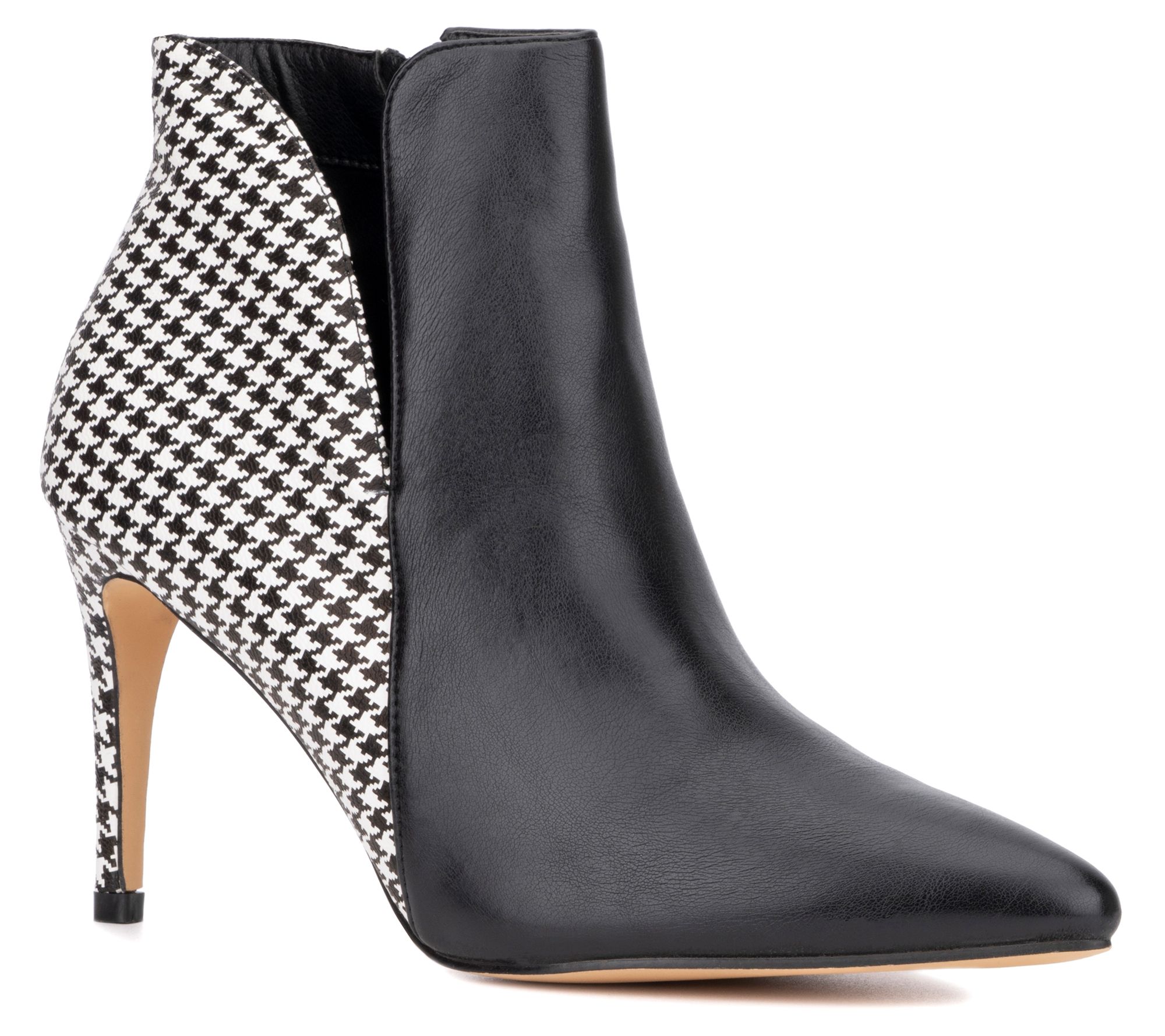 New York & Company Women's Emani Bootie