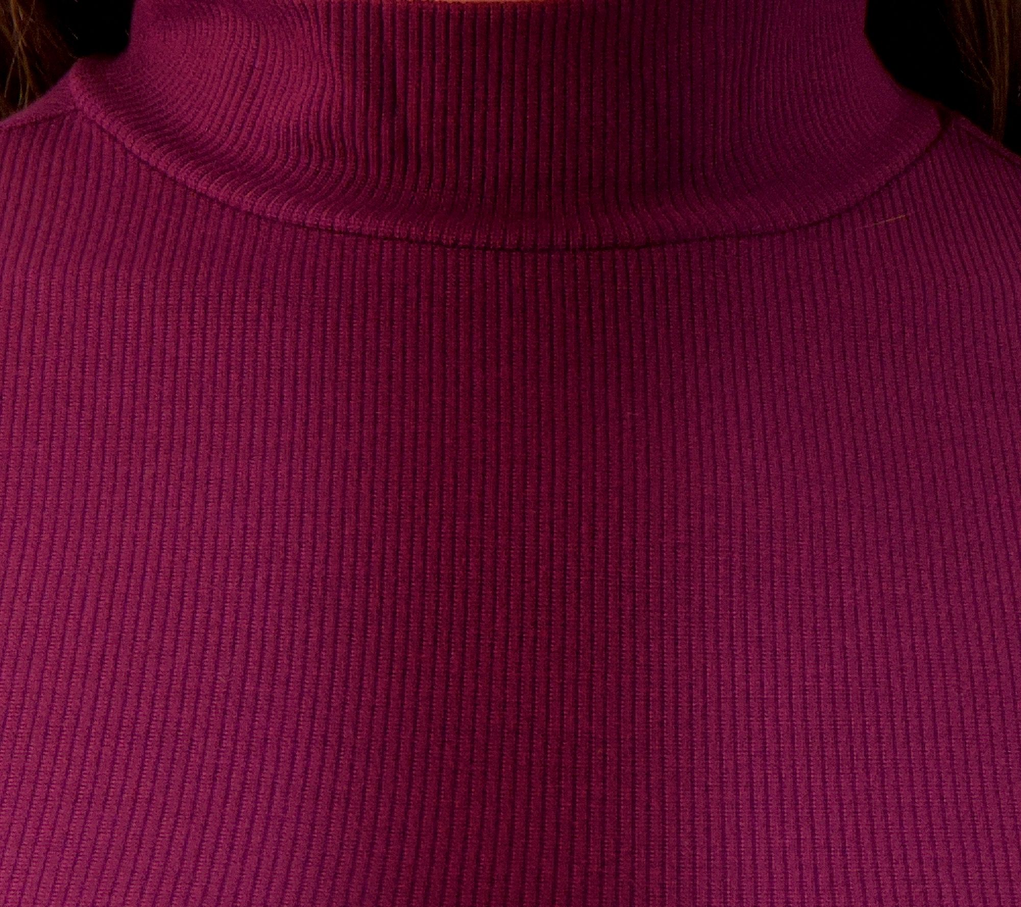 Studio Park x Courtney Khondabi Set of 2 Knit Tops - QVC.com