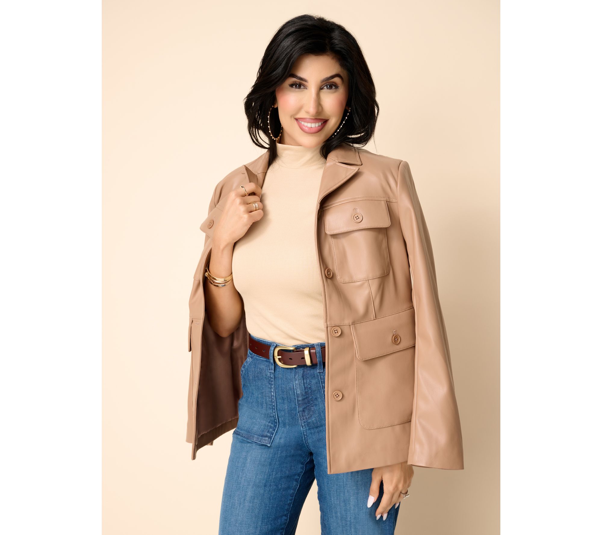 トップス COURTNEY Tops – Courtney Zheng