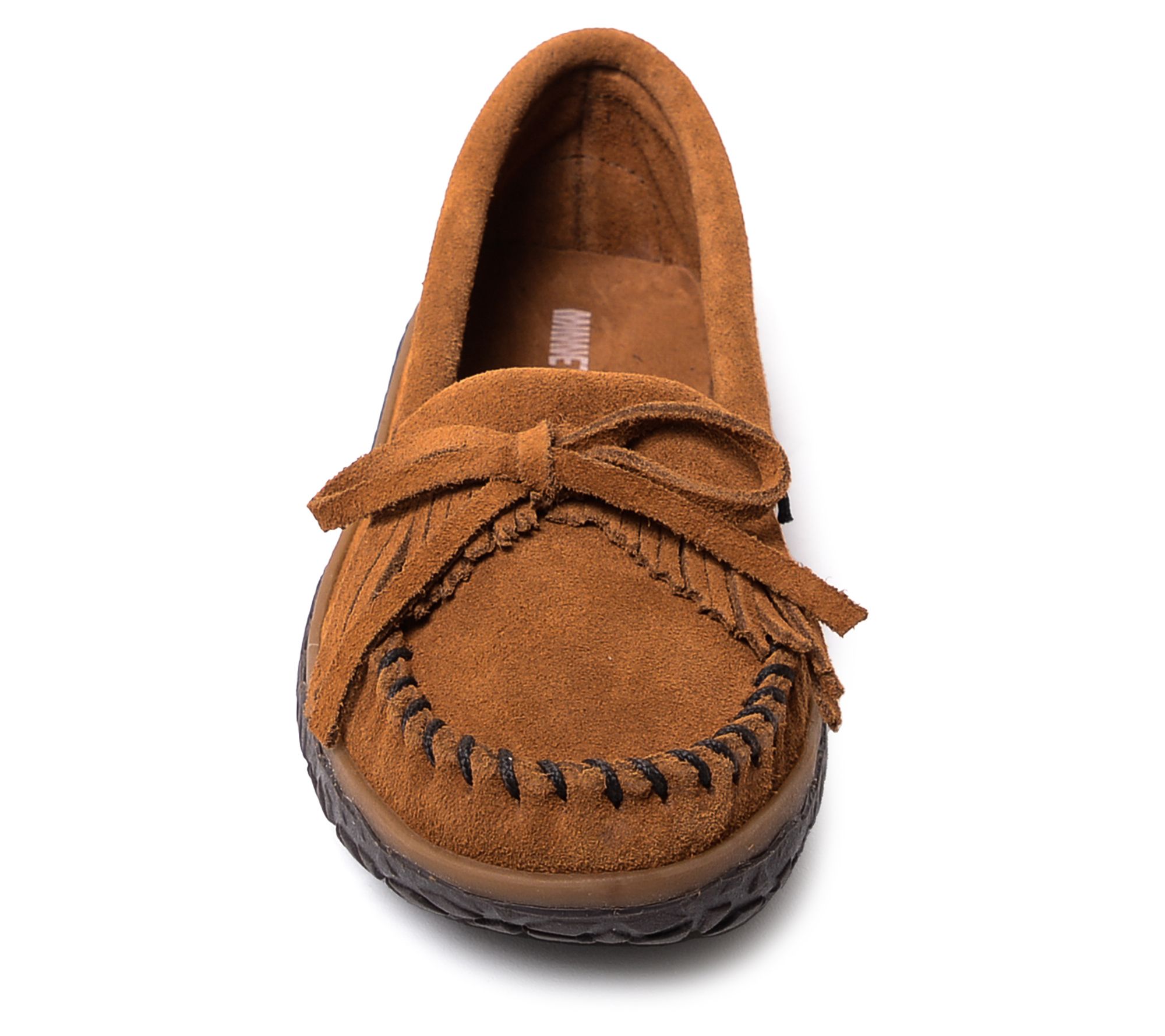 Hsn 2025 minnetonka moccasins