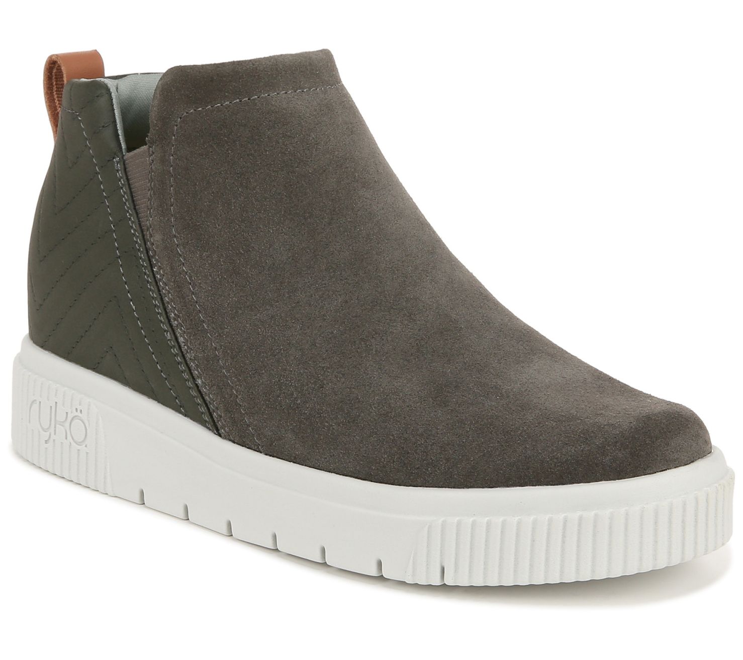 Ryka Slip-On Shooties- Vera 2