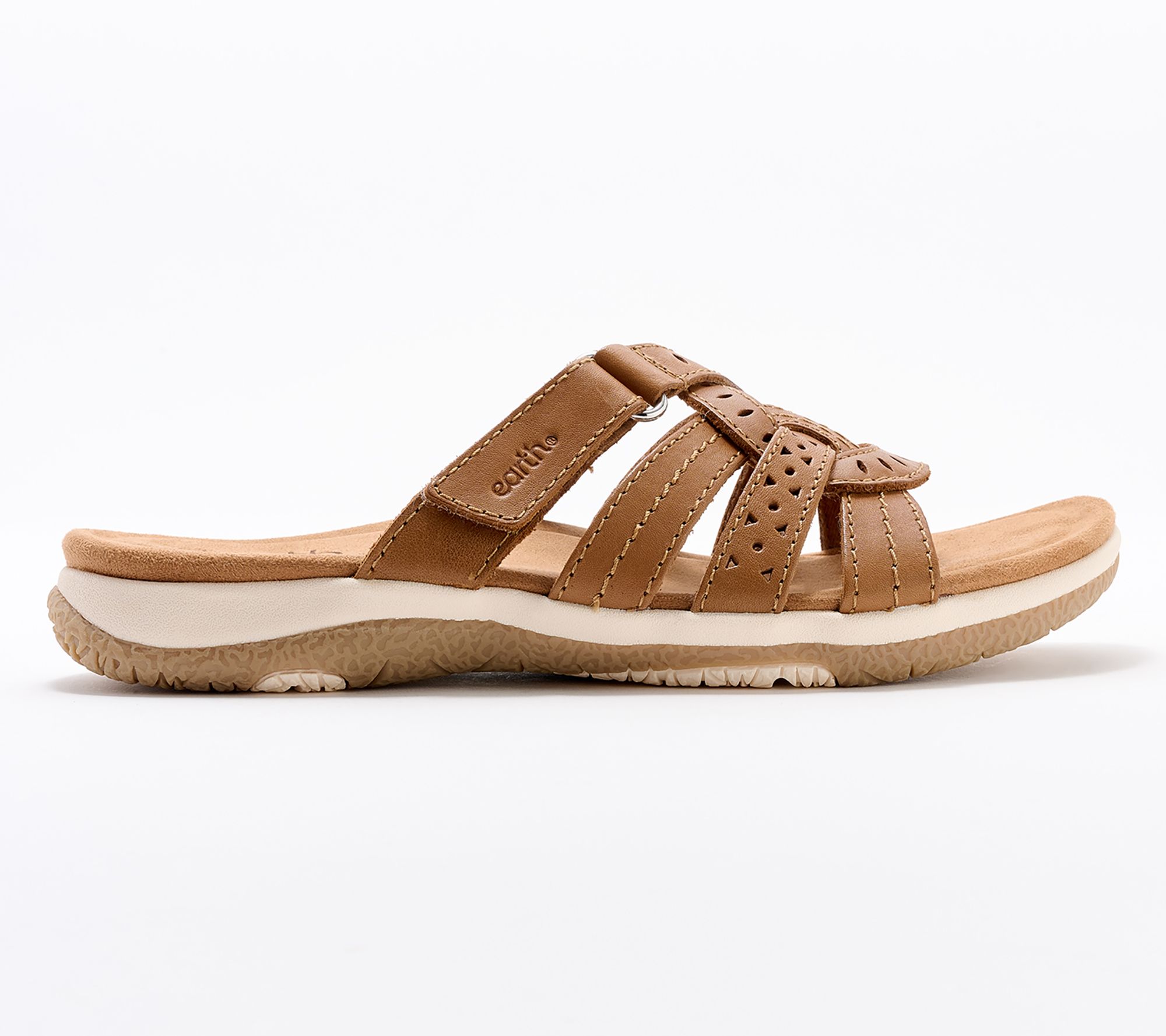 Earth sport sandals online