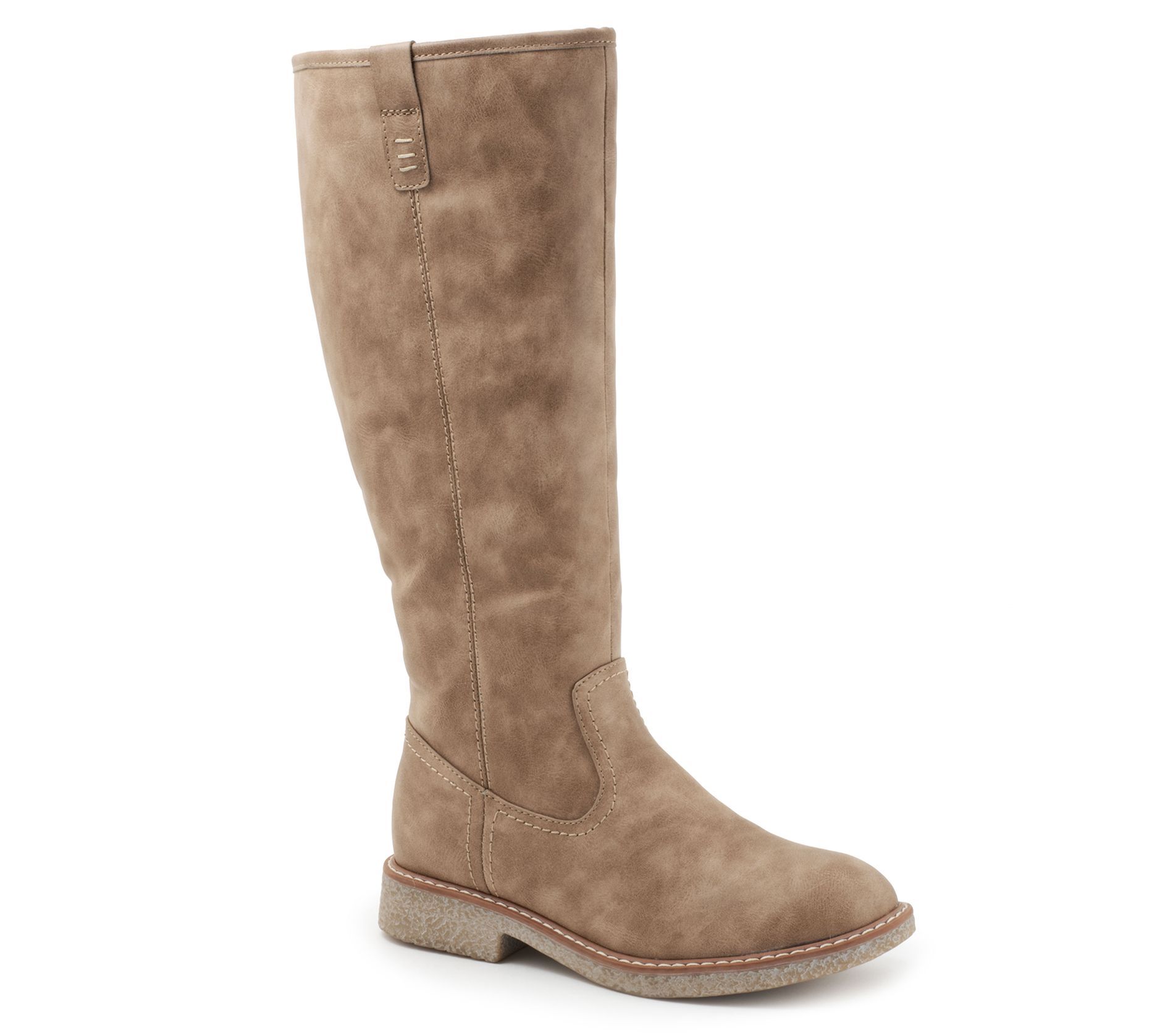 Los Cabo's Women's Bonnie Knee High Boots