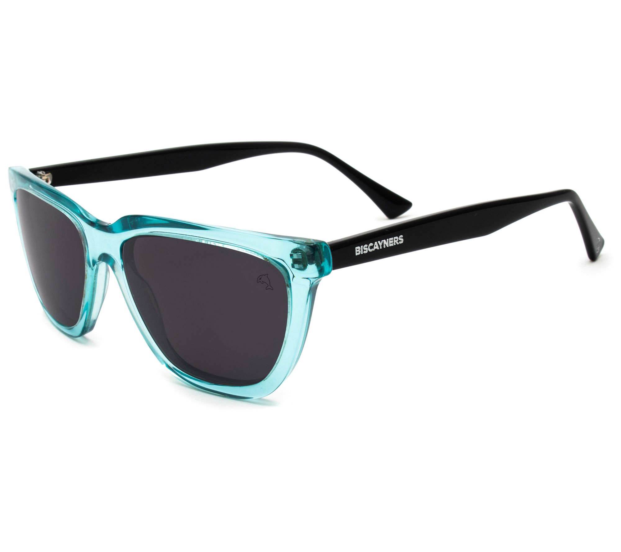 Biscayners Miami Mashta Sunglasses - QVC.com