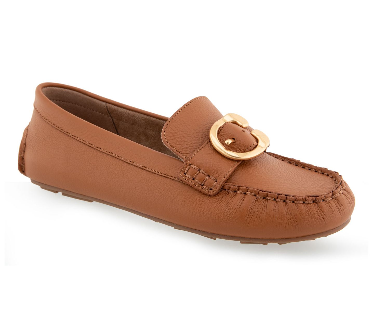 Aerosoles Classic Loafer - Case