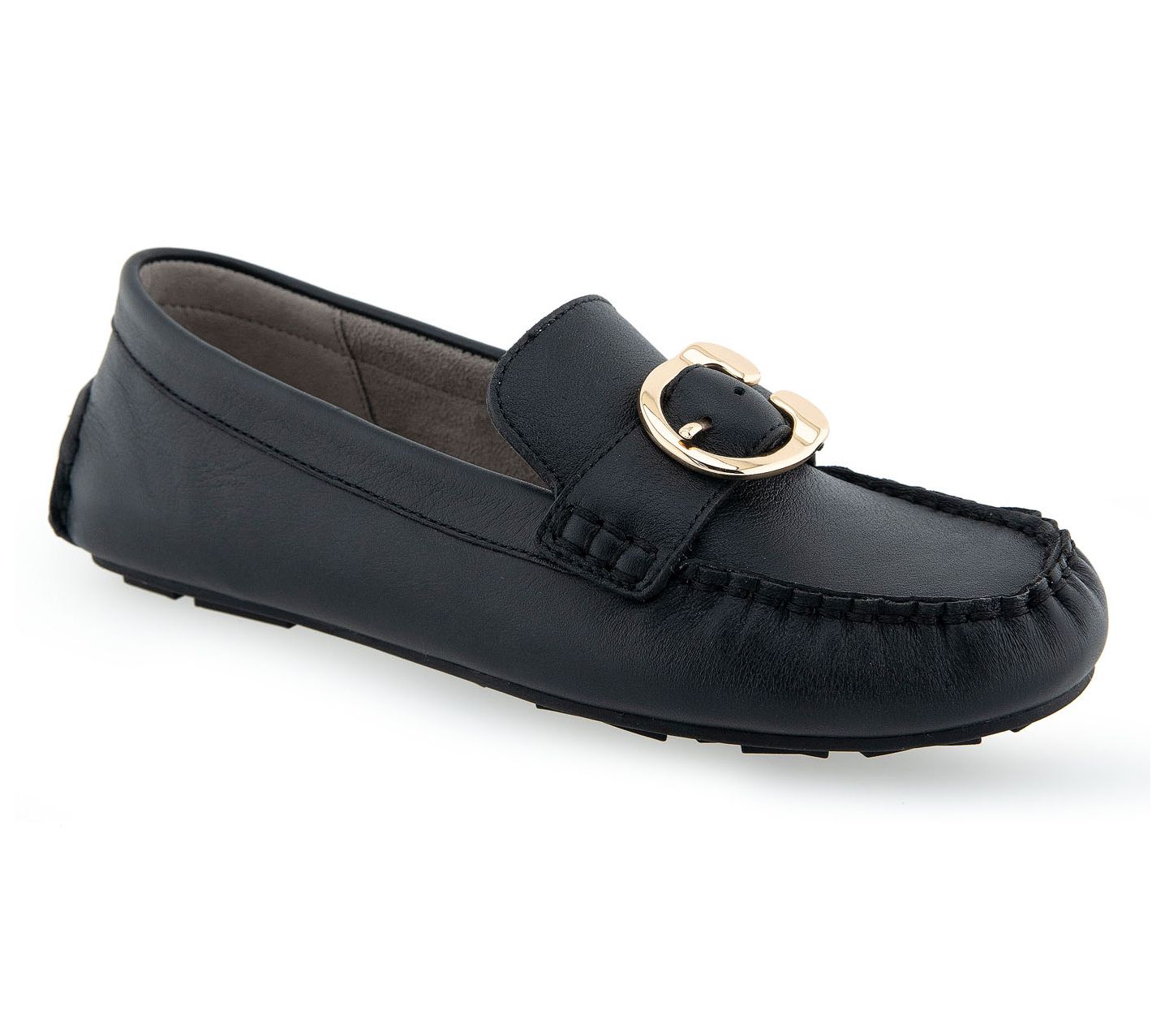 Aerosoles Classic Loafer - Case