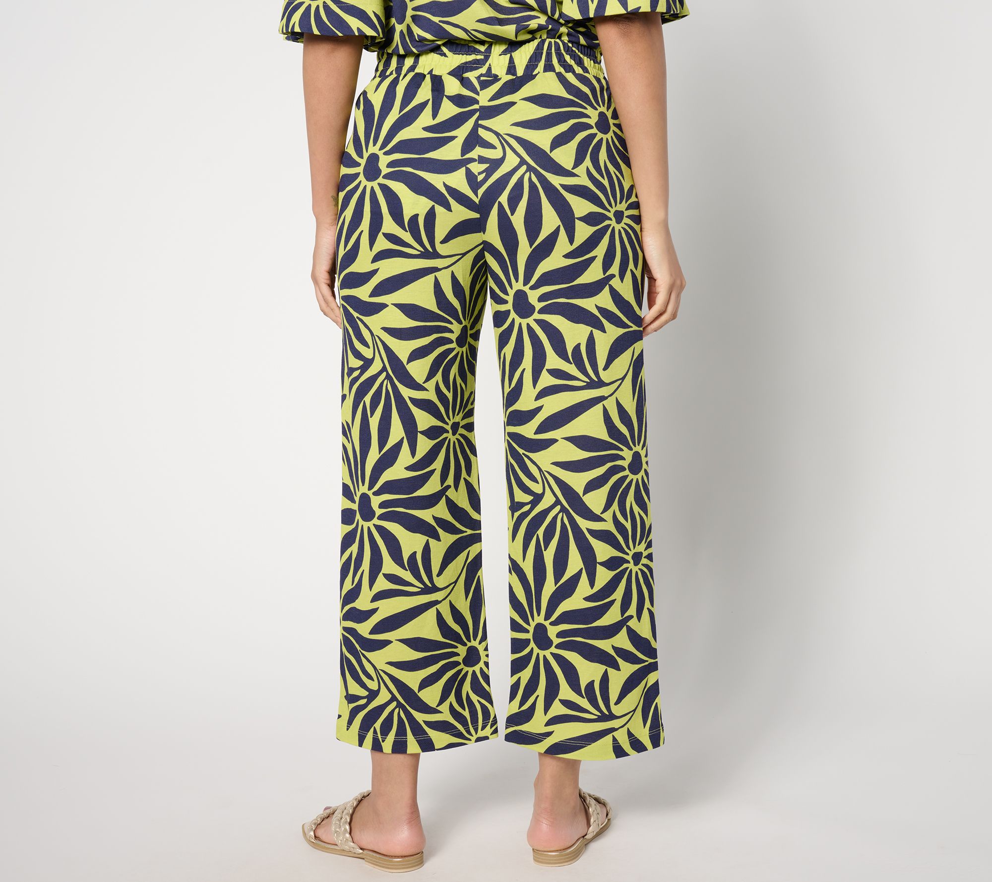 Belle Beach by Kim Gravel Cabana Knit Good Vibrations