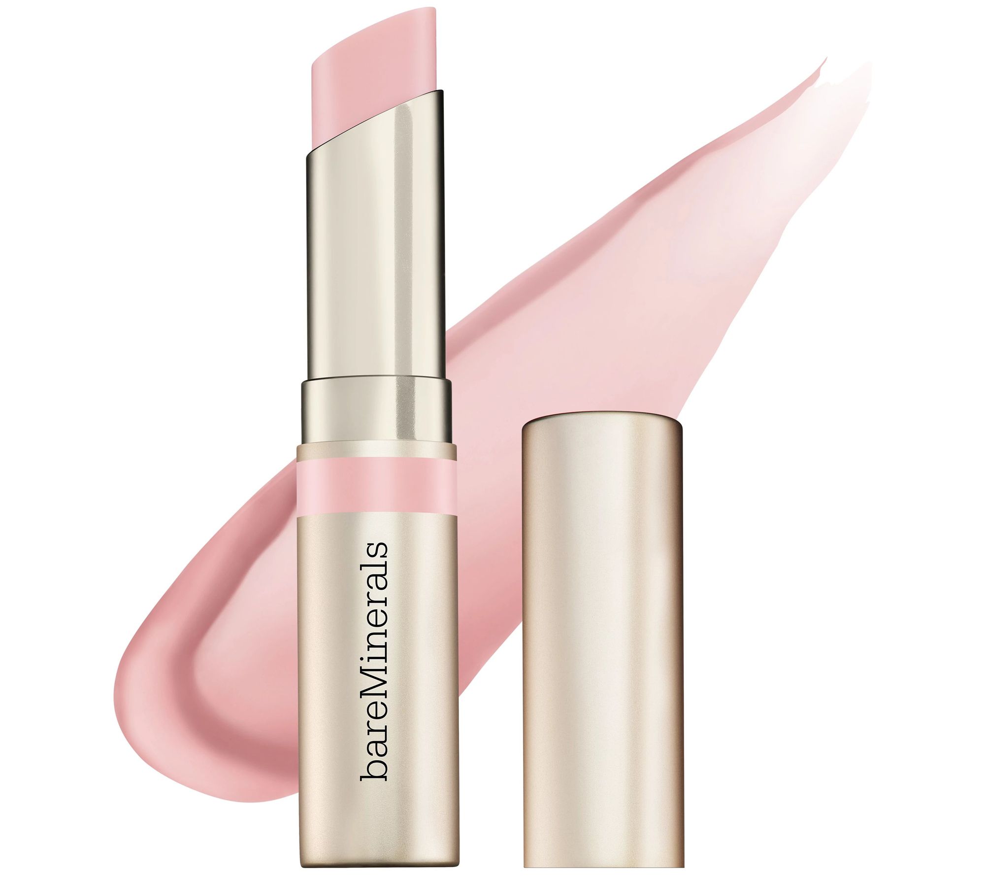 bareMinerals Dewy Lip Gloss-Balm - QVC.com