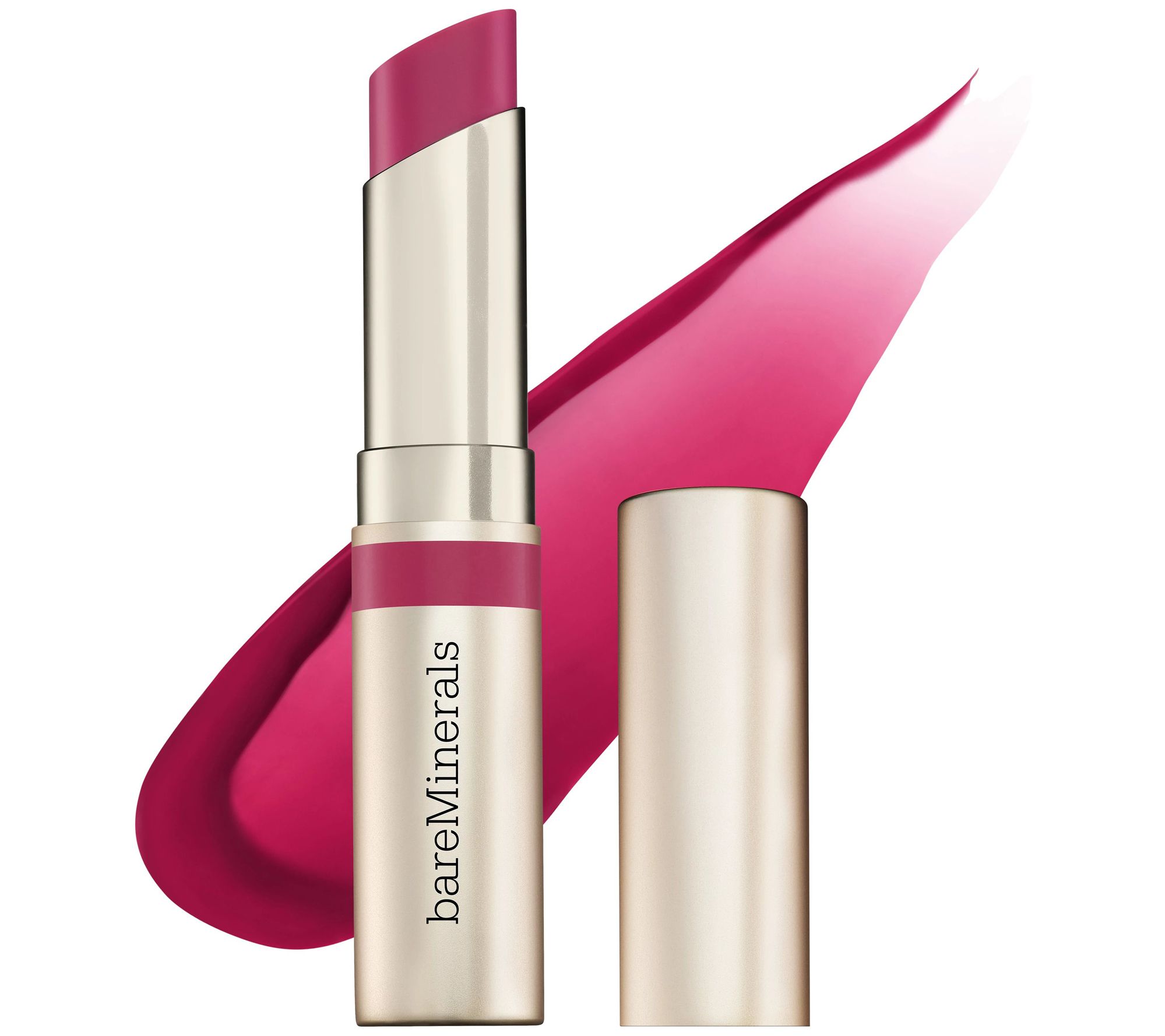 bareMinerals Dewy Lip Gloss-Balm