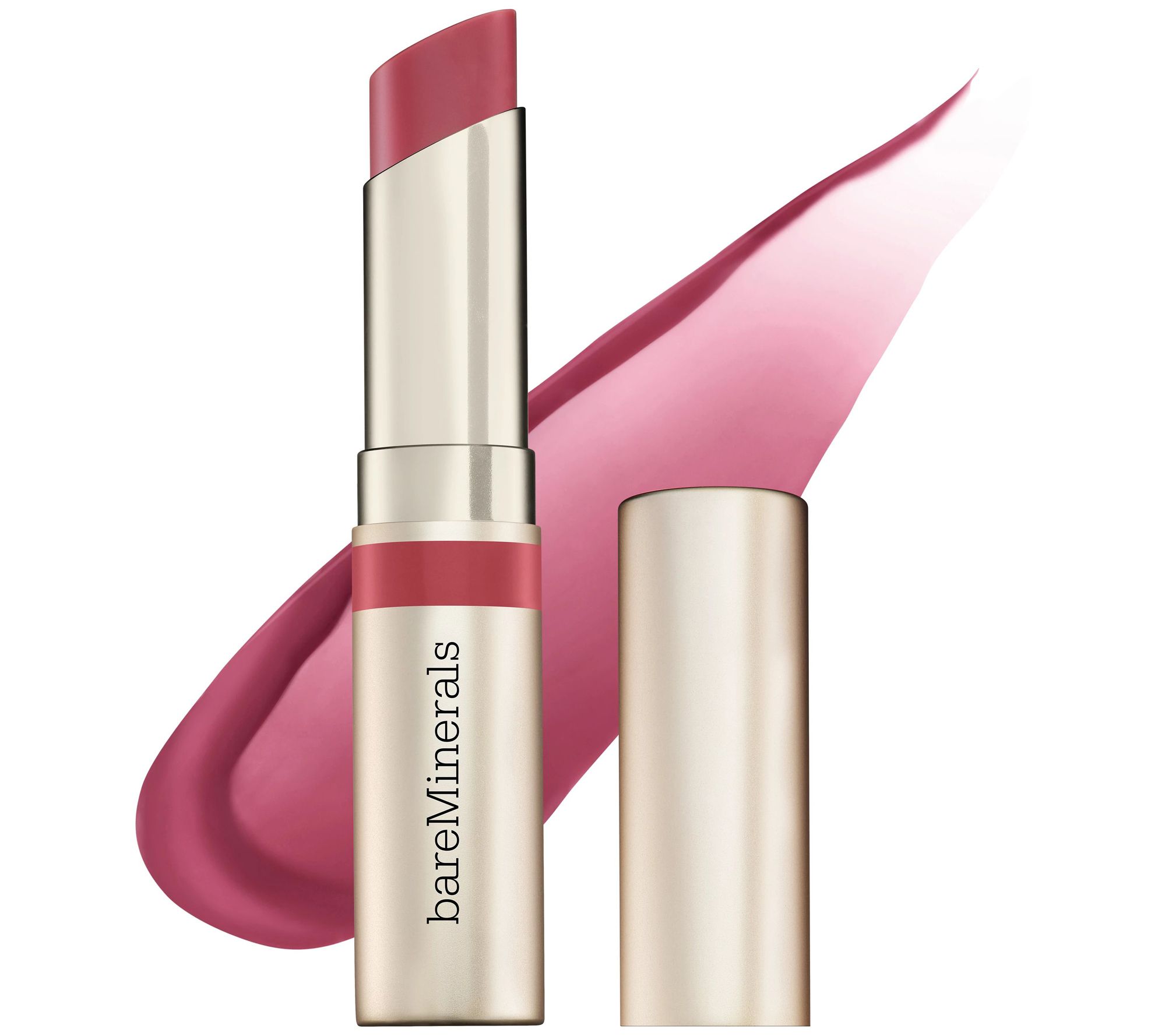 bareMinerals Dewy Lip Gloss-Balm