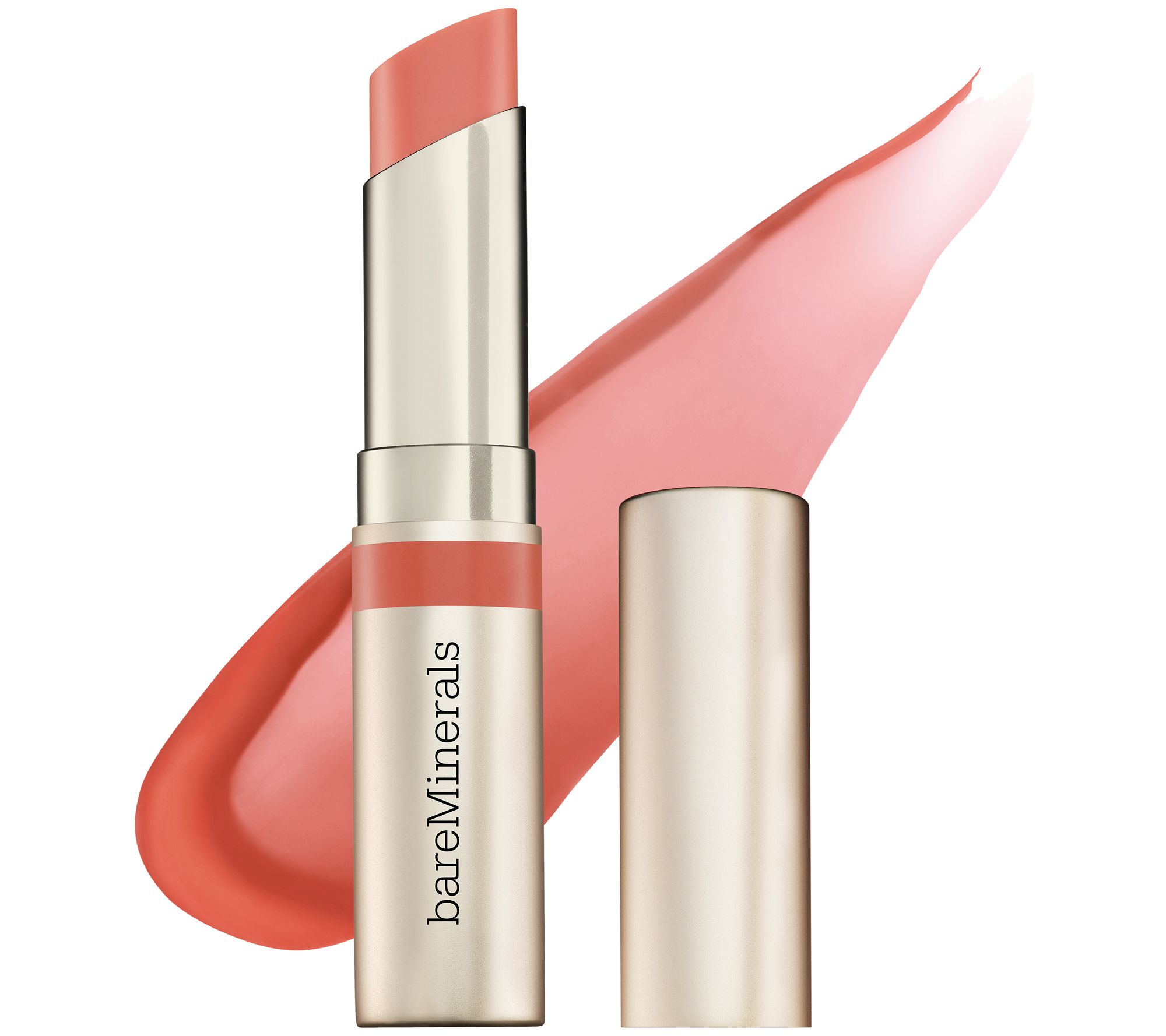 bareMinerals Dewy Lip Gloss-Balm