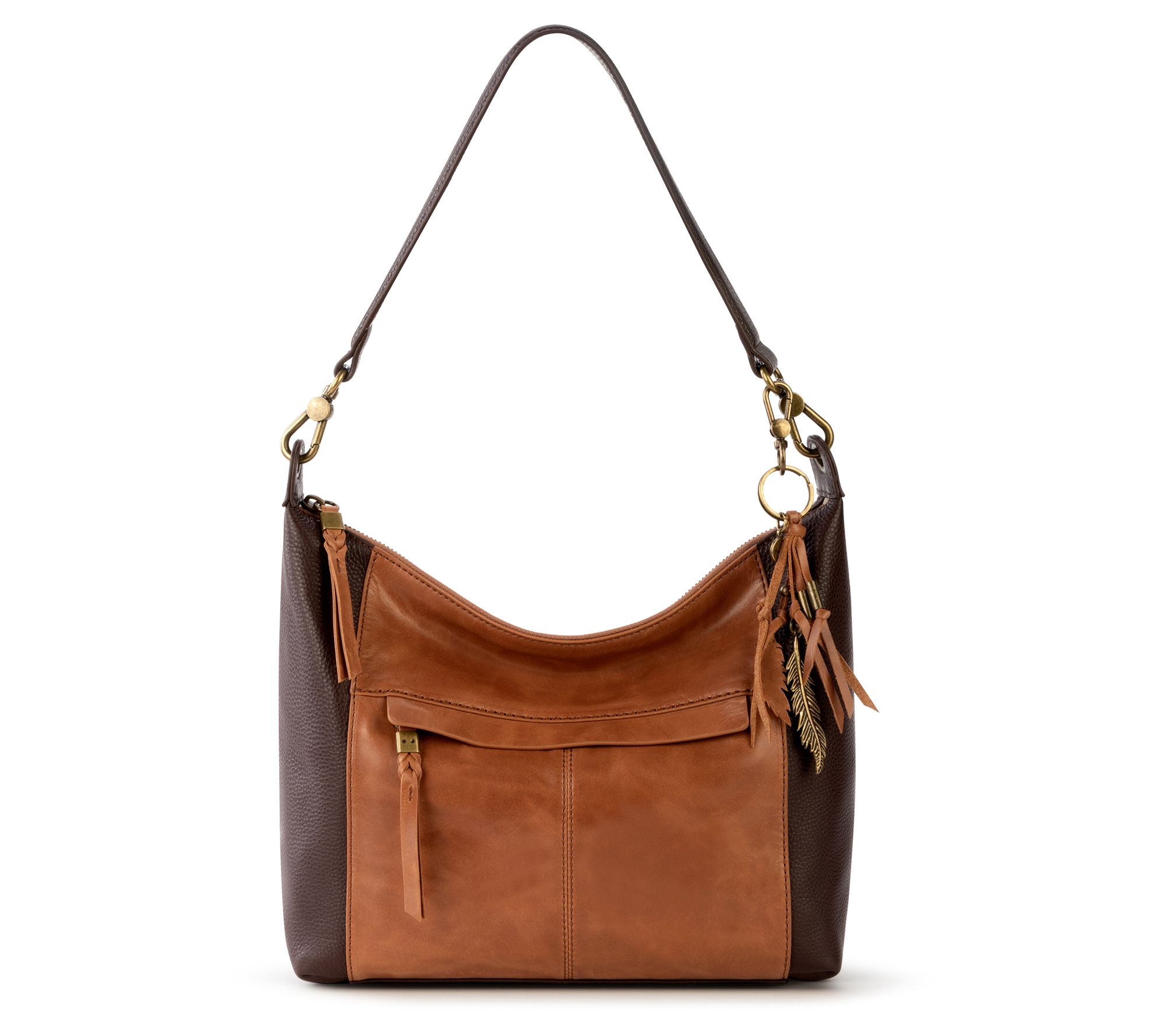 Qvc sak handbags sale