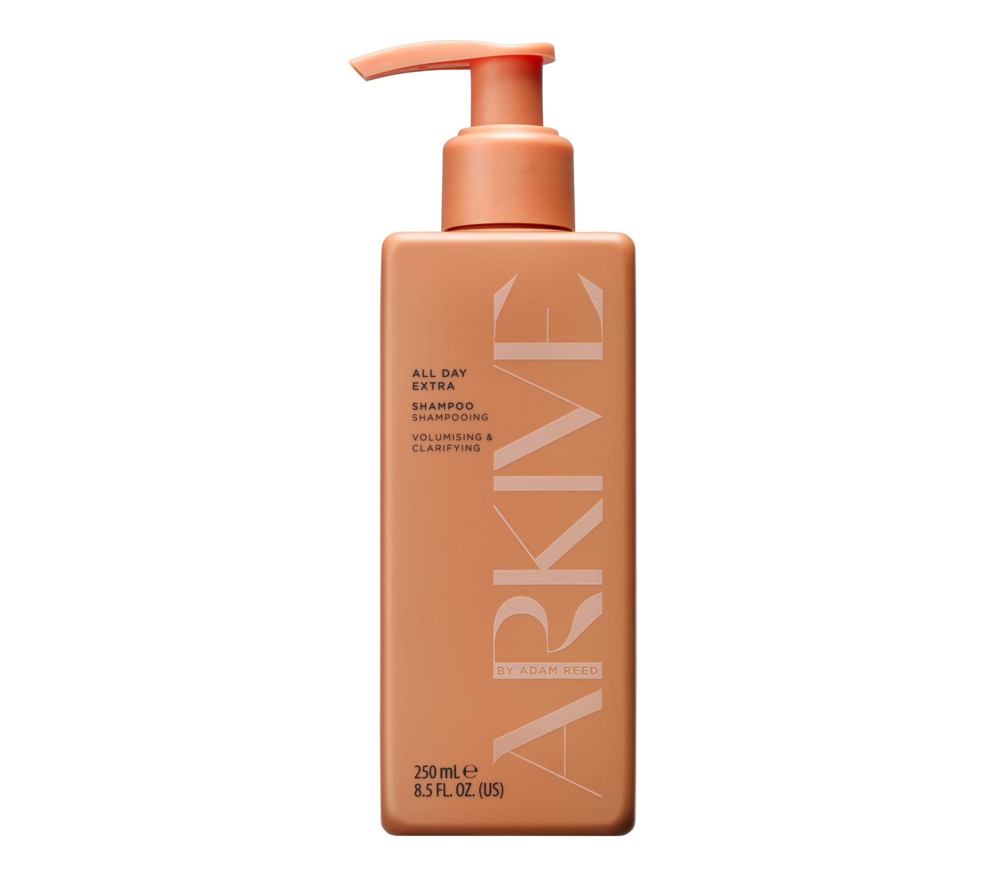 ARKIVE Headcare All Day Extra Shampoo