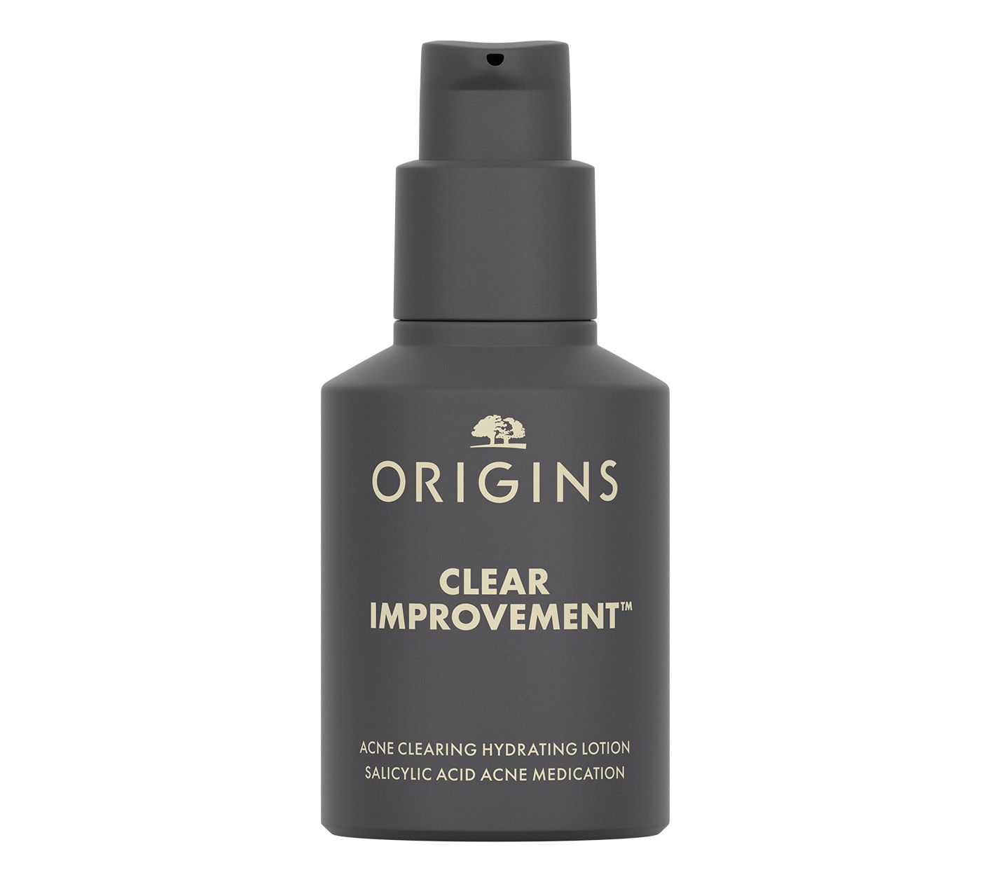 Origins Clear Improvement Acne Clearing Hydrating Lotion