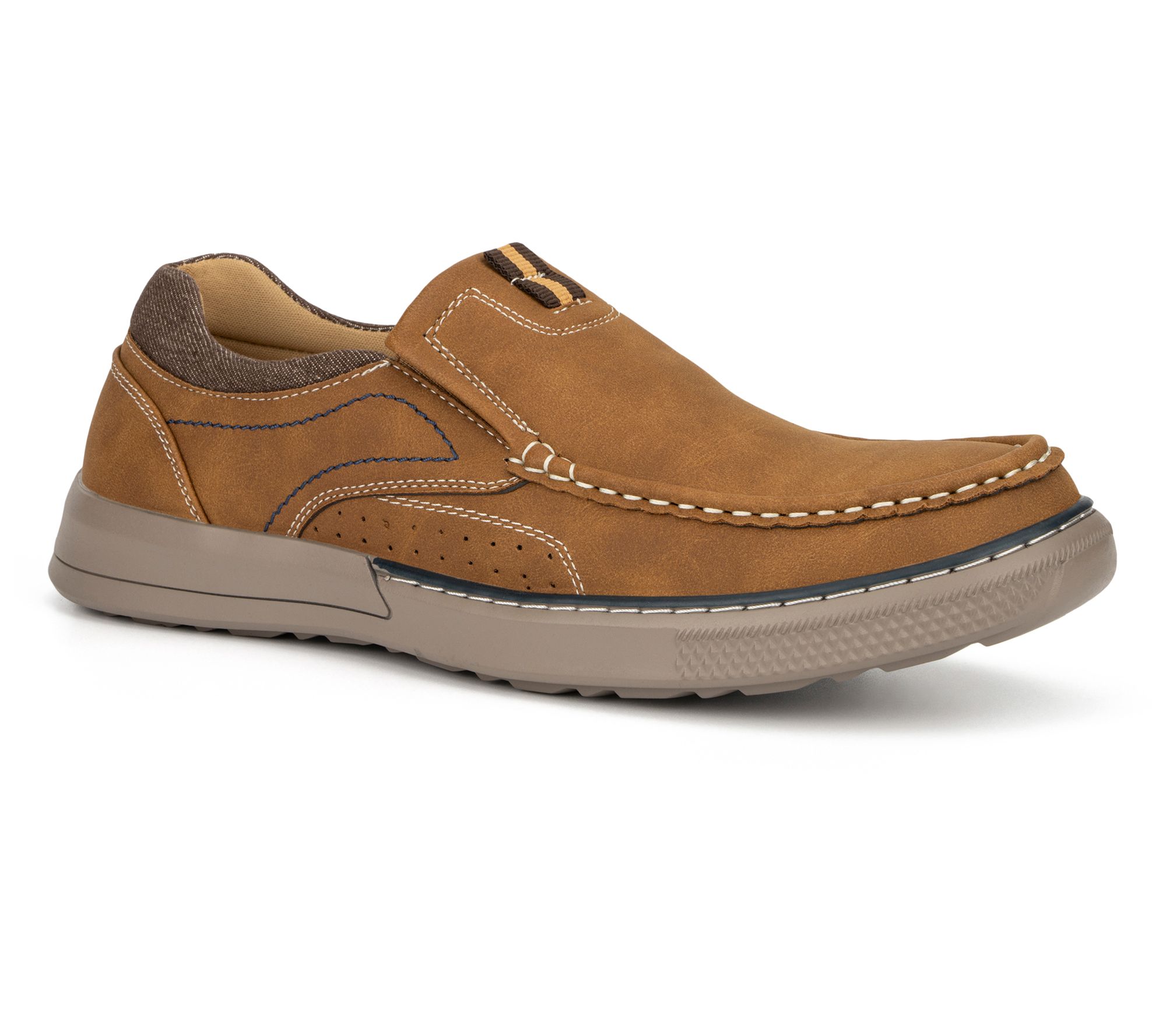 Xray Footwear M en's Duane Slip On Loafers