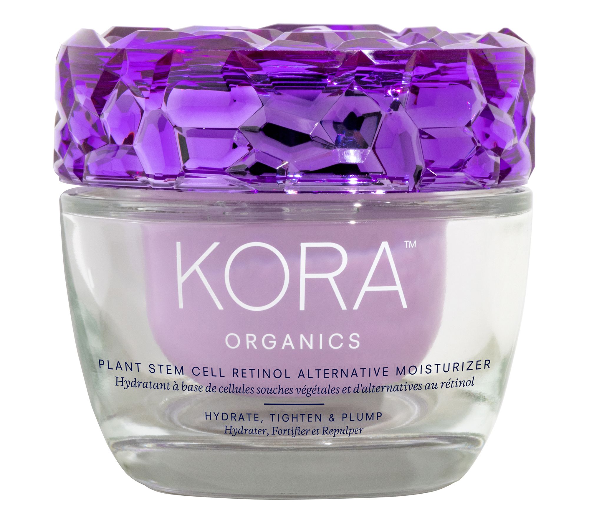 KORA Organics Plant Stem Cell Retinol Alternati ve Moisturizer