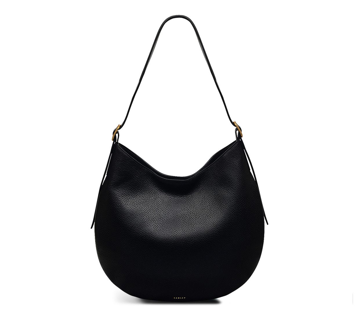 RADLEY Kensington Place Leather Shoulder Bag