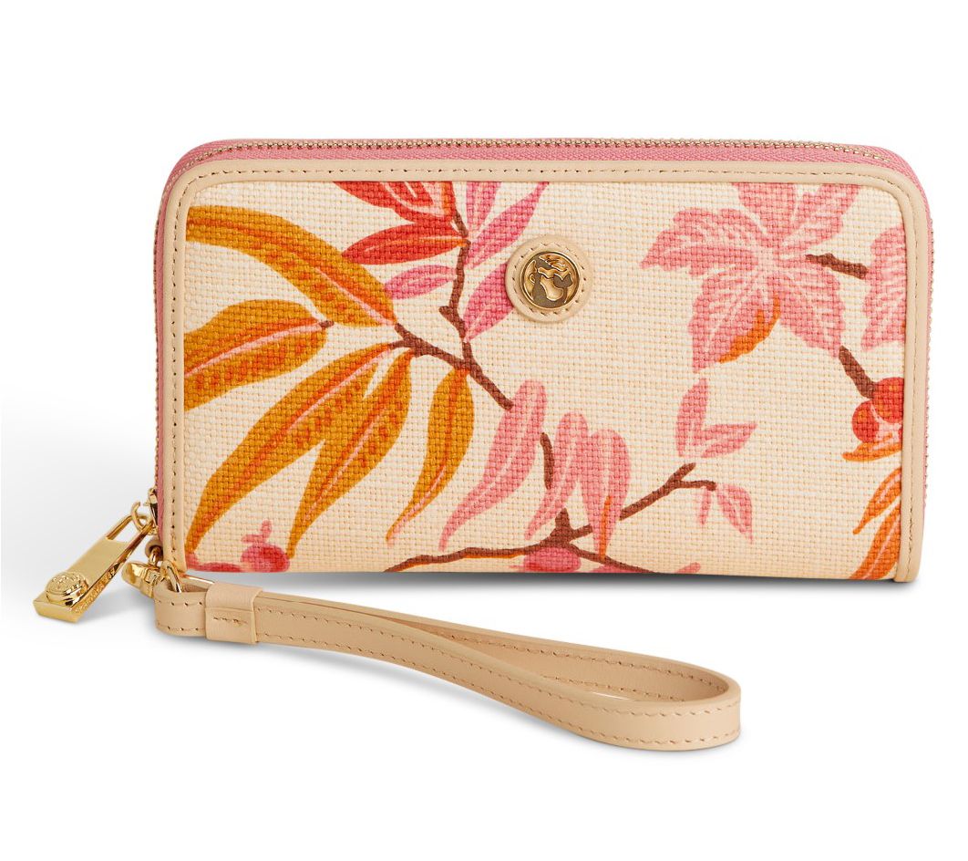 Spartina 449 "The 449 Wallet" with RFID Protection