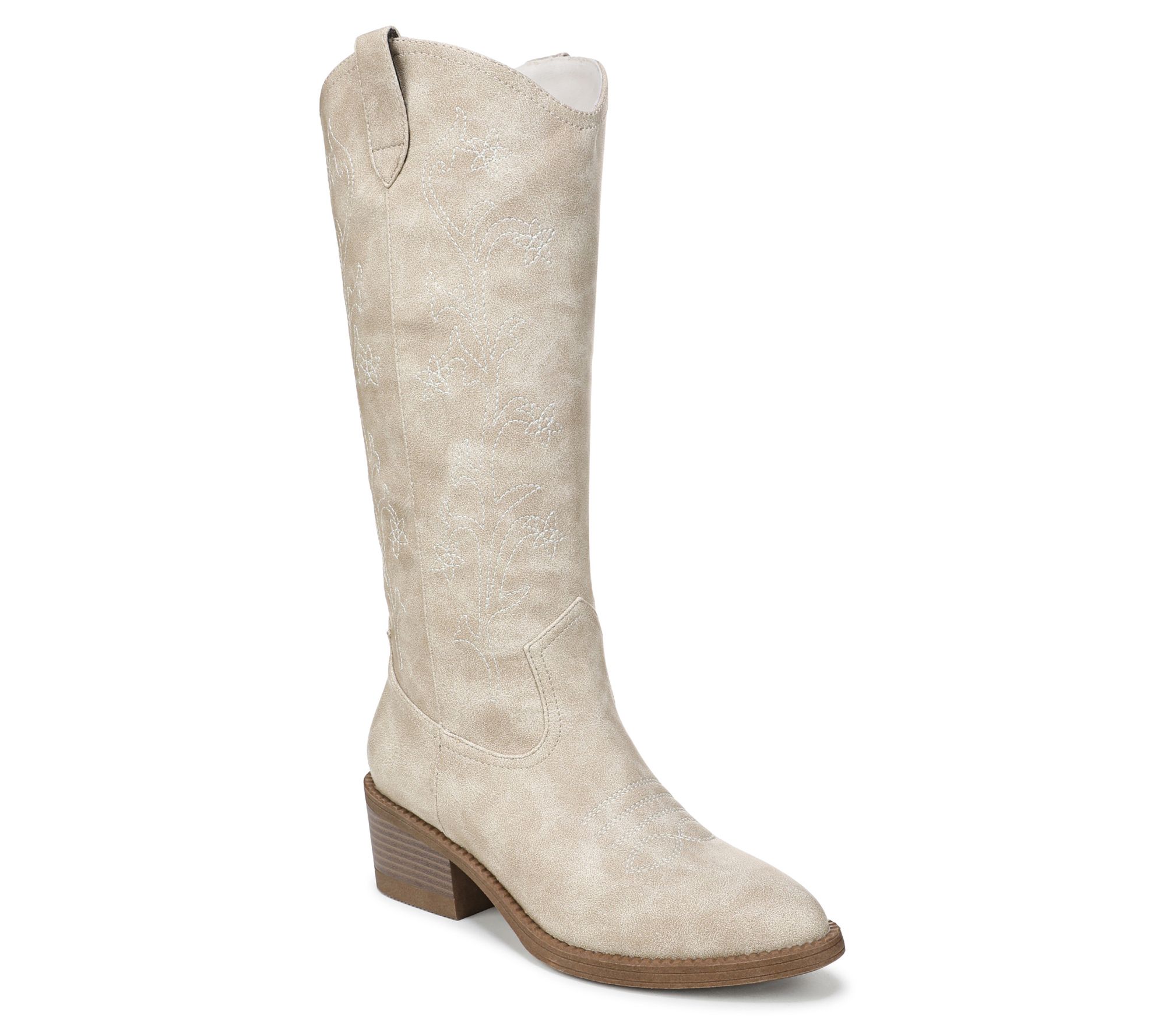 Blowfish Malibu Western Boots - Radio