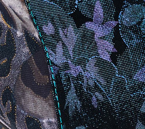 Navy Multi