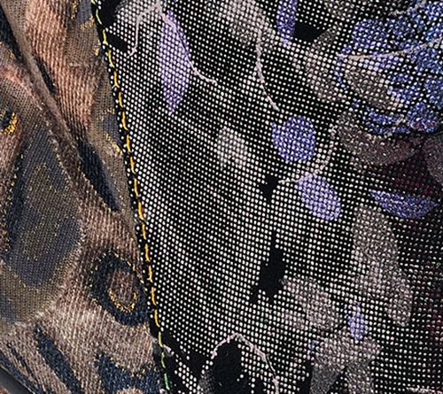 Pewter Multi