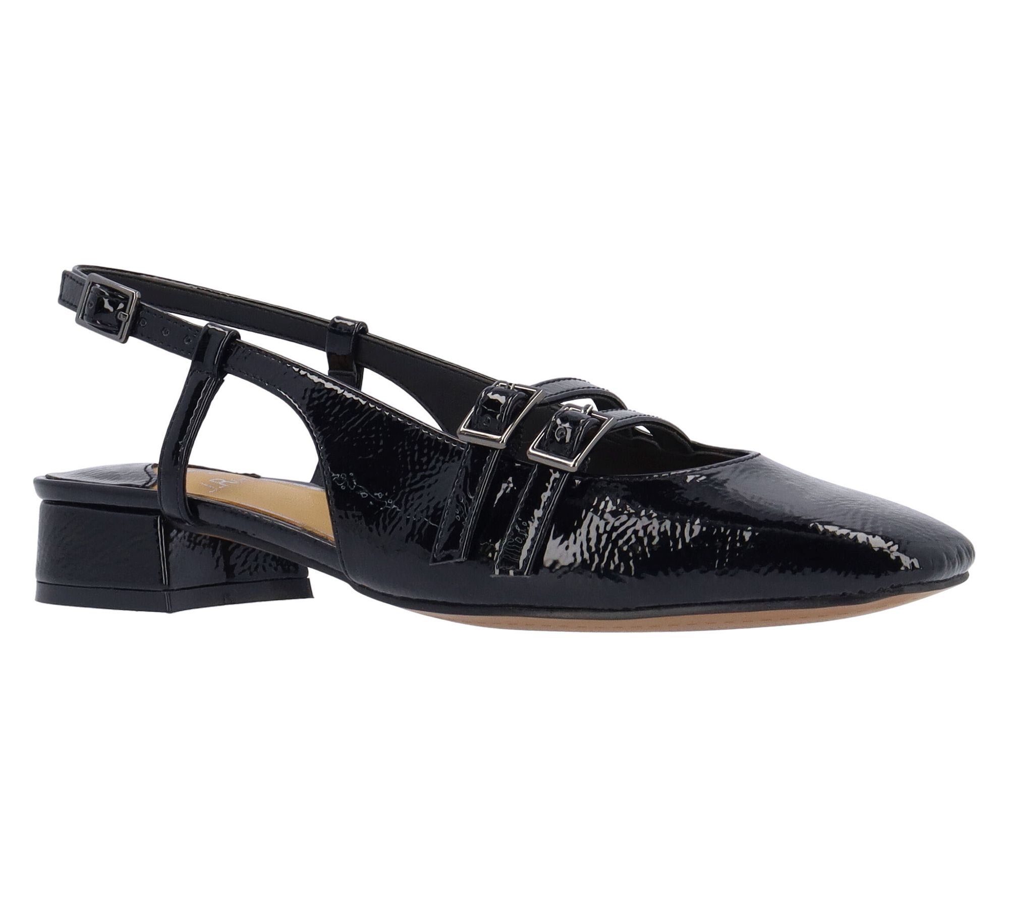 J. Renee' Pump - Jovana Synthetic Patent