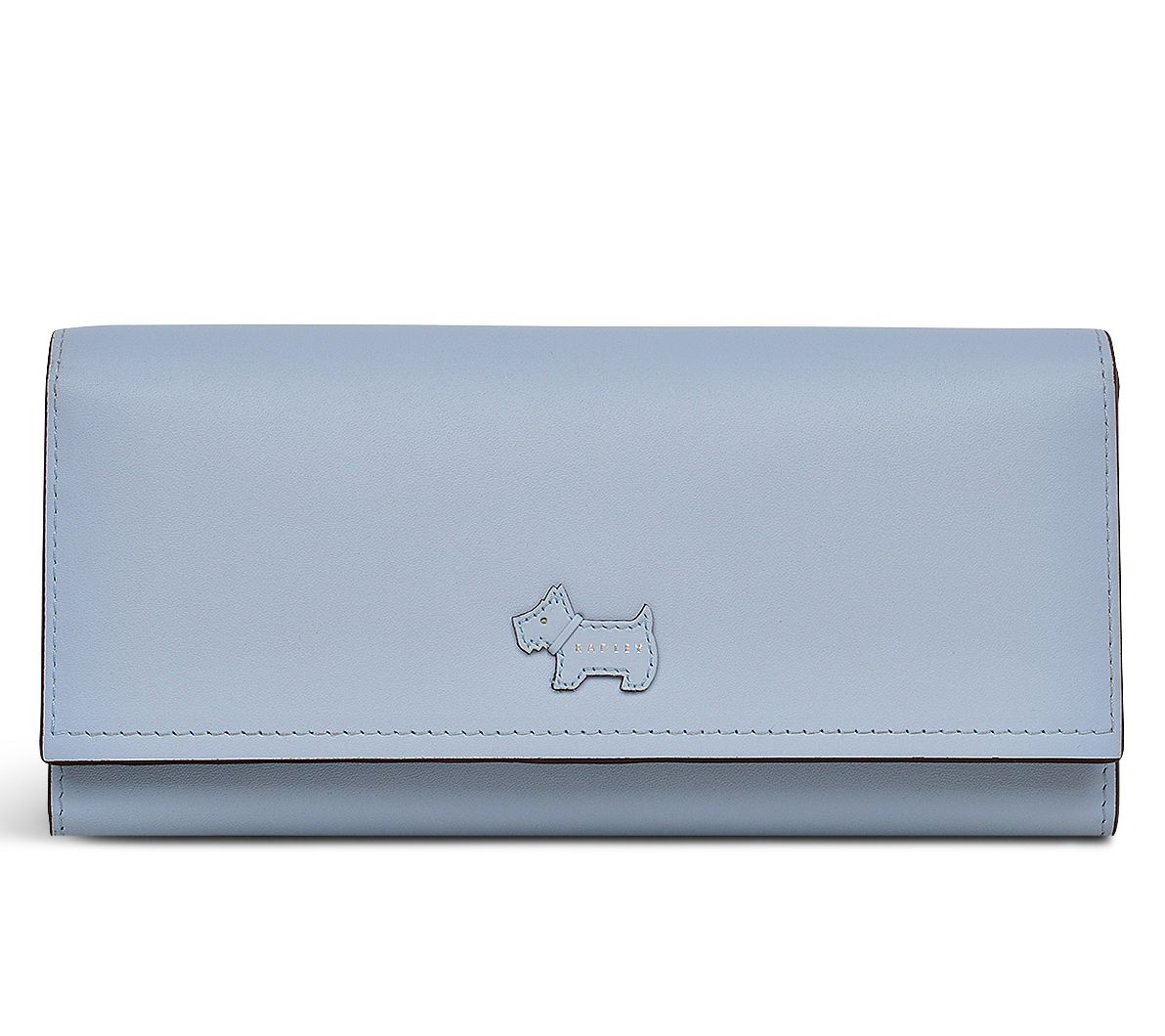 RADLEY London Radley DNA Protect Large Flap Leather Wallet