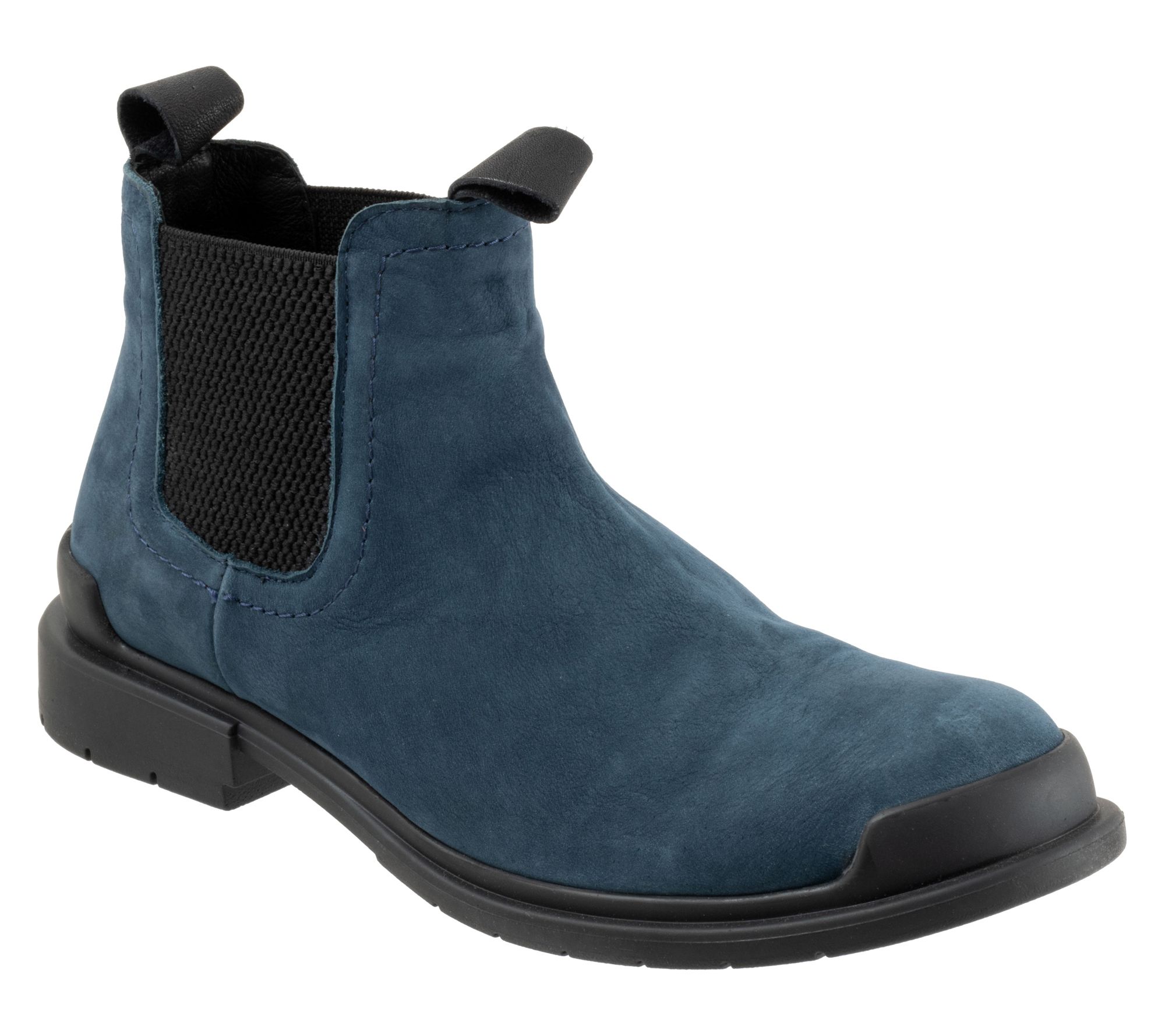 Bueno Easy Leather Ankle Boot