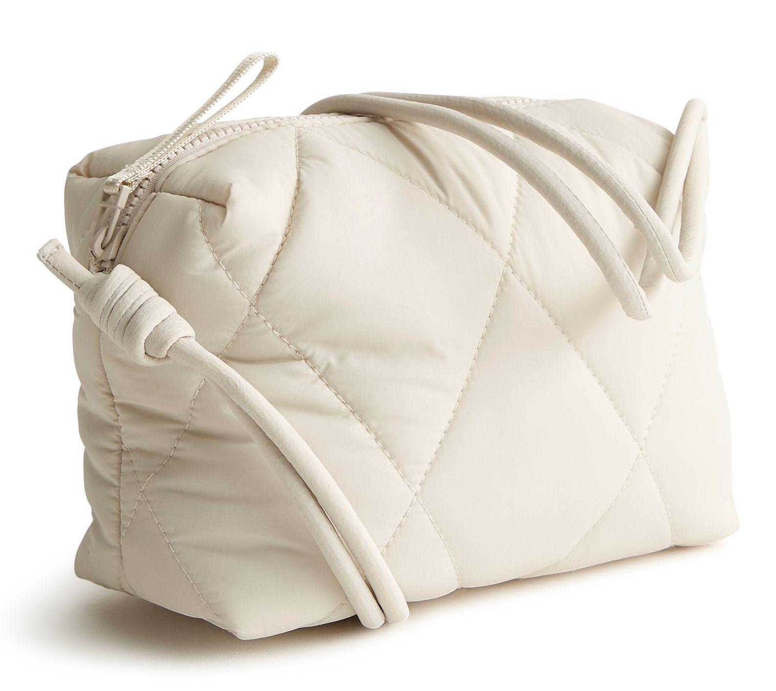 "As Is" Vera Bradley Blake Nylon Crossbody