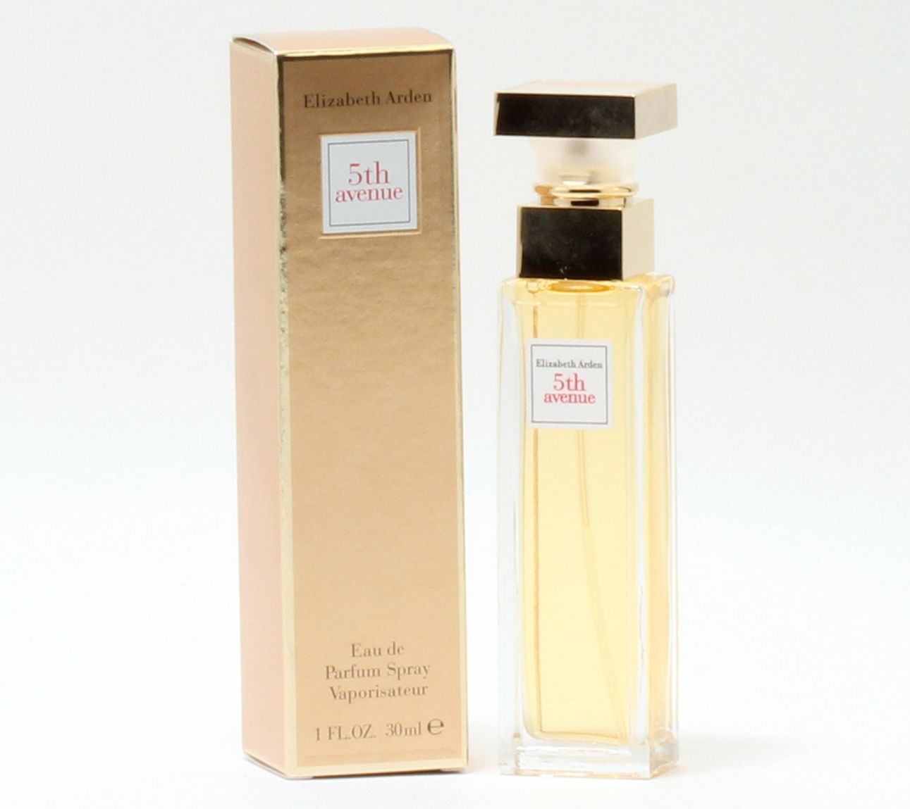 Elizabeth Arden 5th Avenue Ladies Eau De ParfumSpray 1 oz