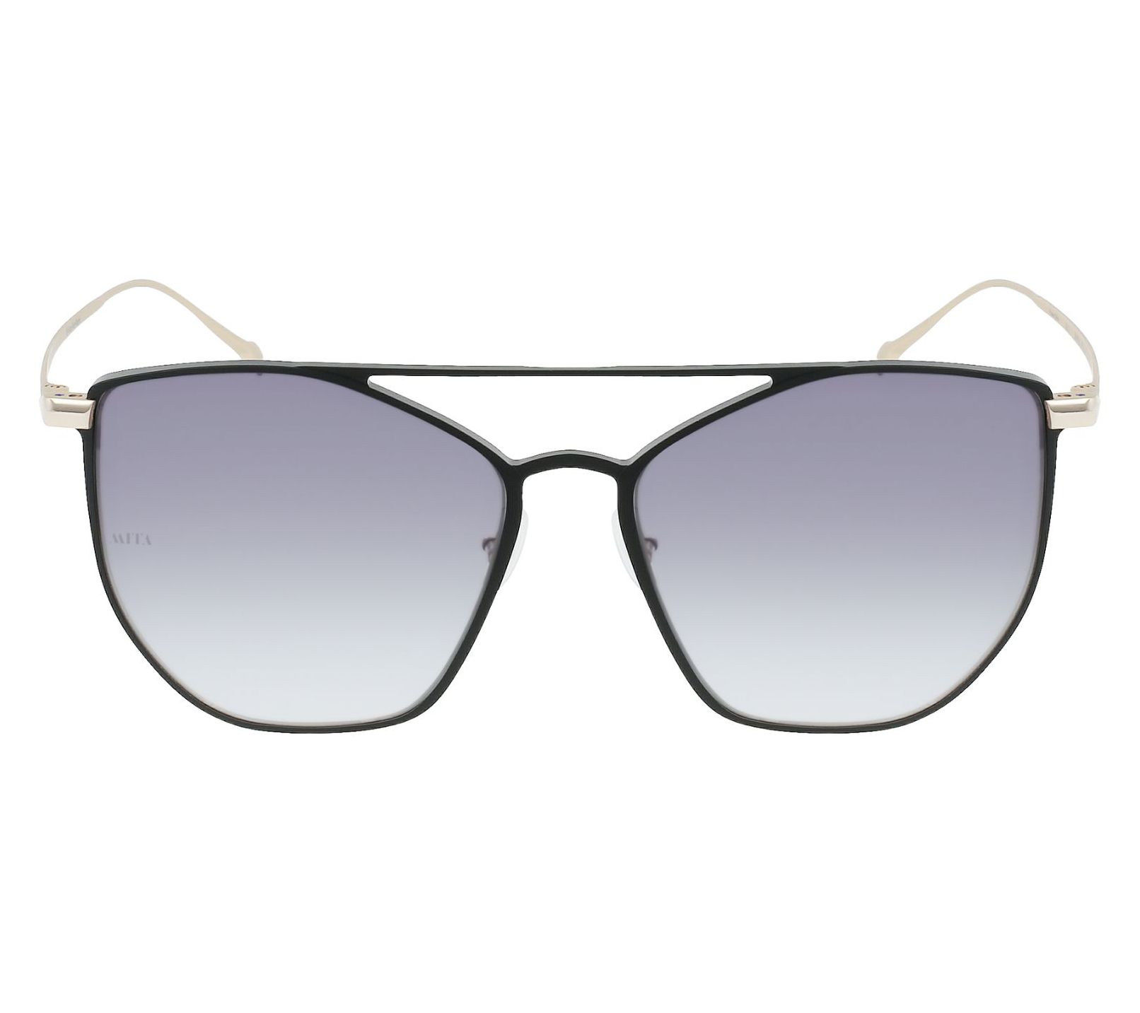 MITA Sustainable Eyewear Sanibel Aviator Sunglasses