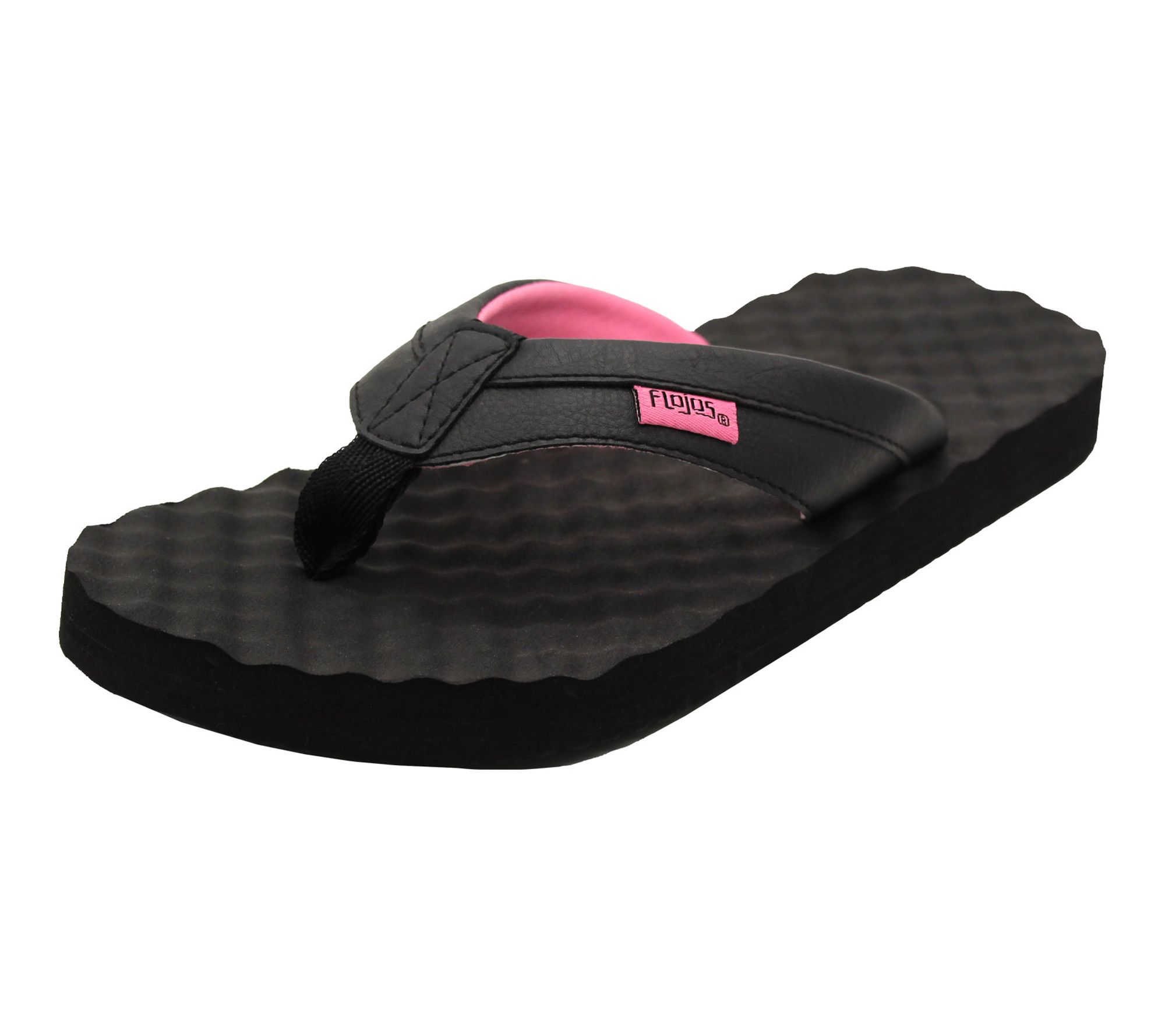Flojos Footbed Sandal - Blair 2.0