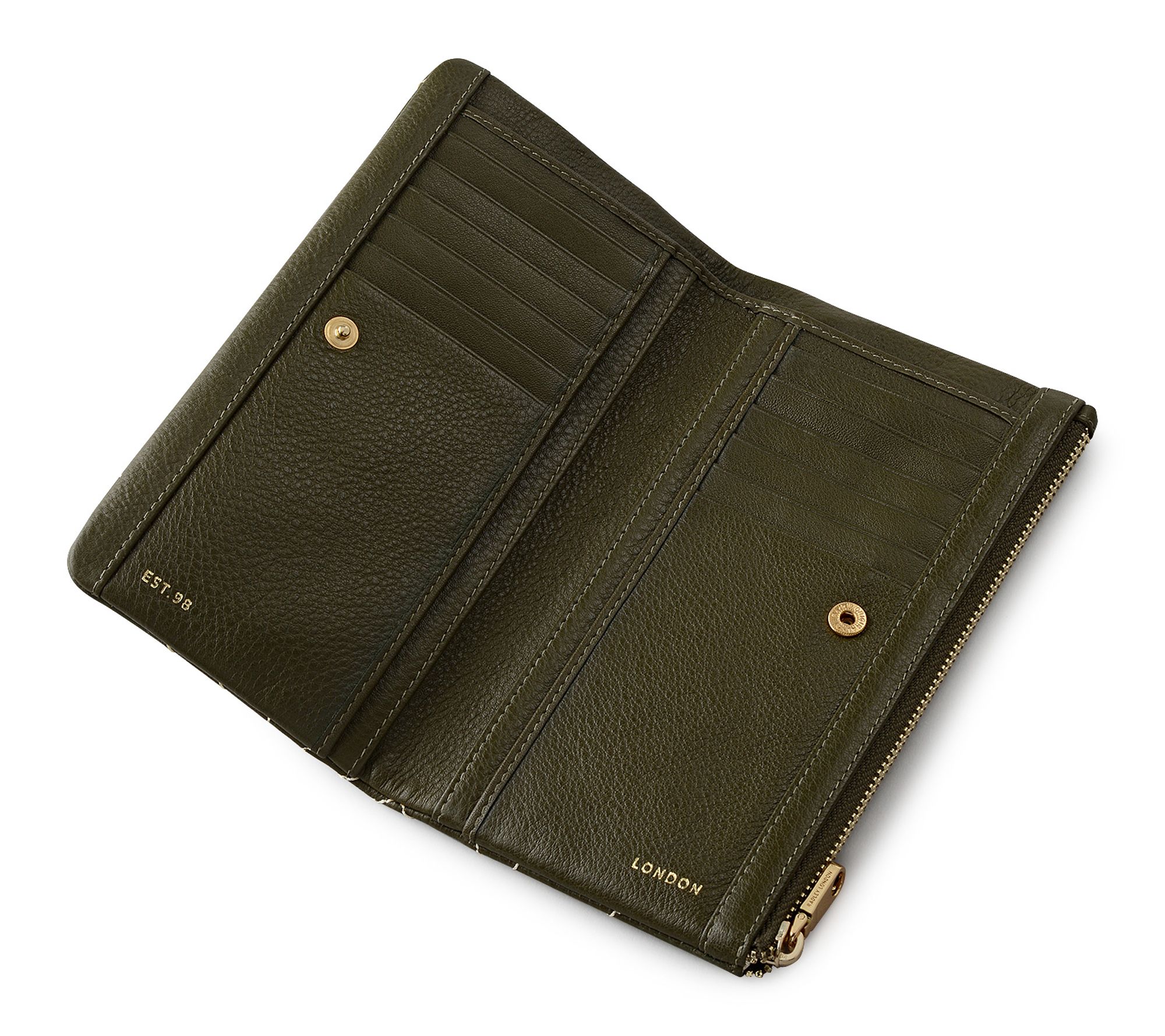 raleigh ウォレット R ZIP WLT | RIDGE MOUNTAIN GEAR