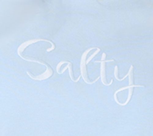 Chambray Blue