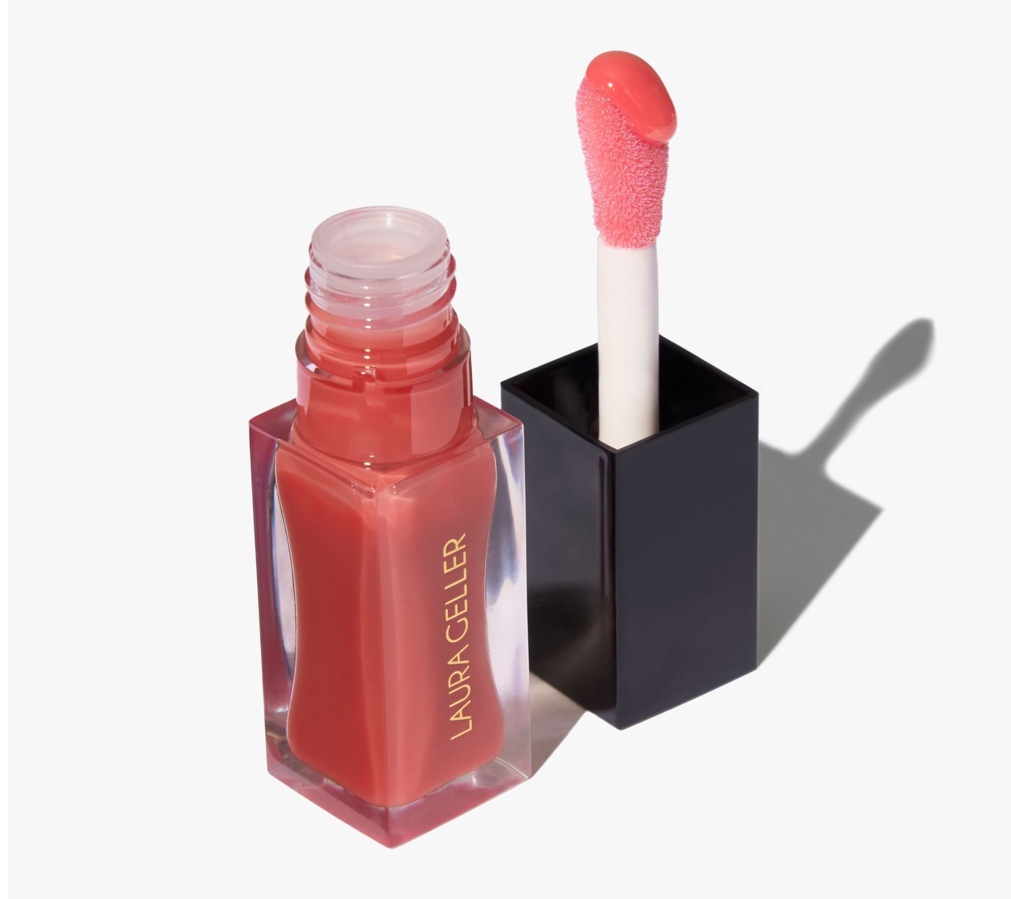 Laura Geller Fine Shine Glossy Lip Oil