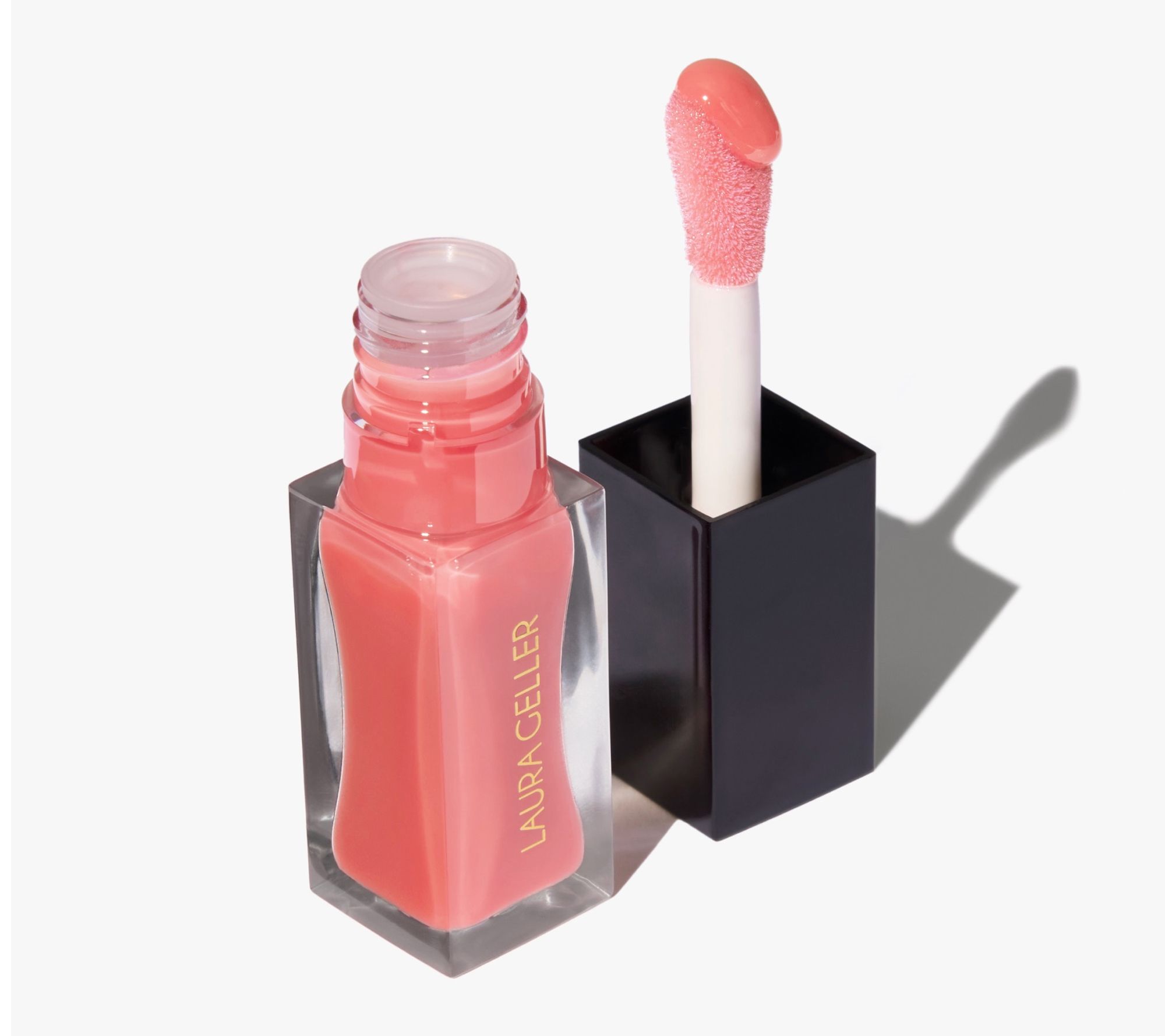 Laura Geller Fine Shine Glossy Lip Oil