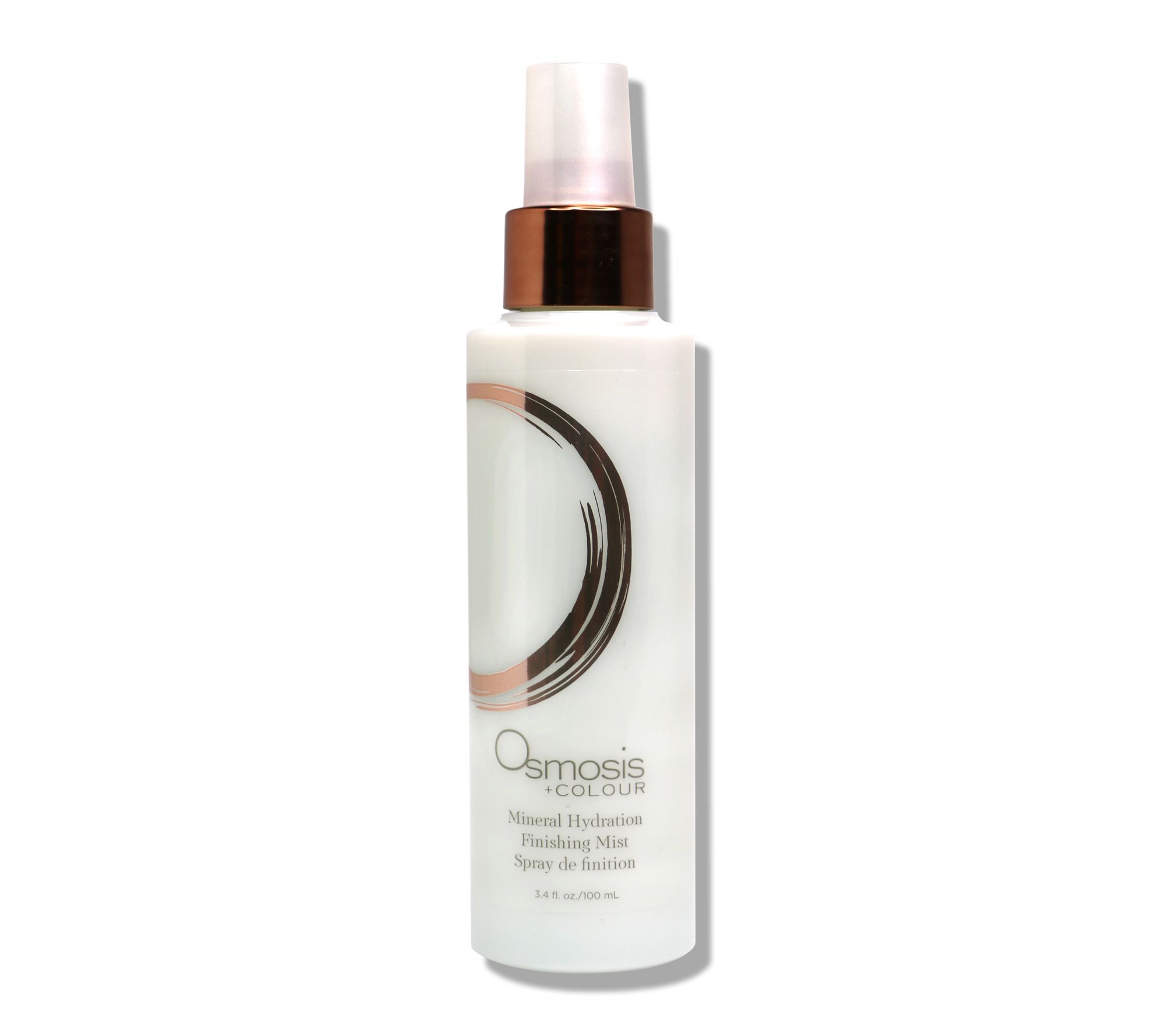 Osmosis MINERAL HYDRATION FINISHING MIST