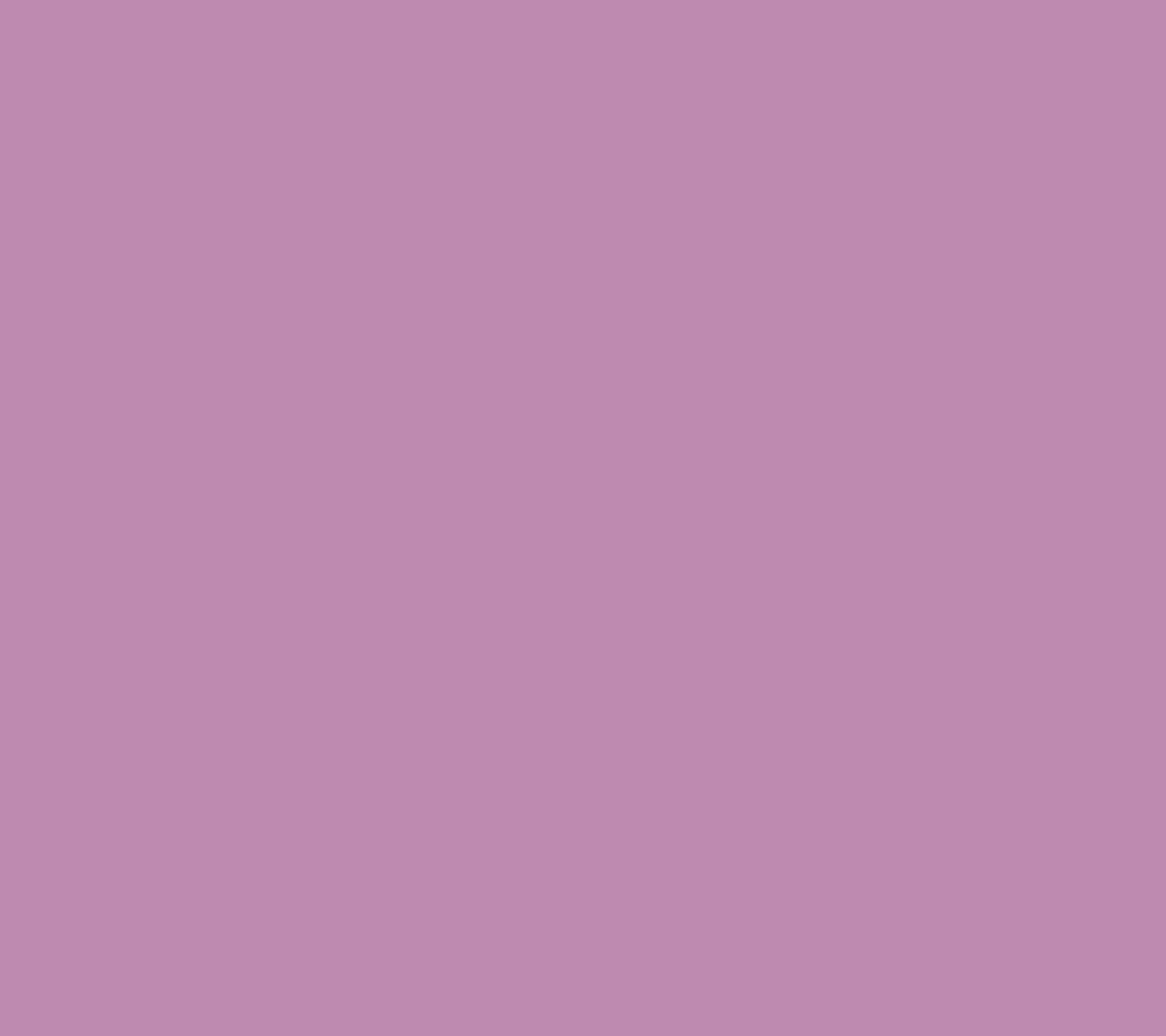 Frosted Plum