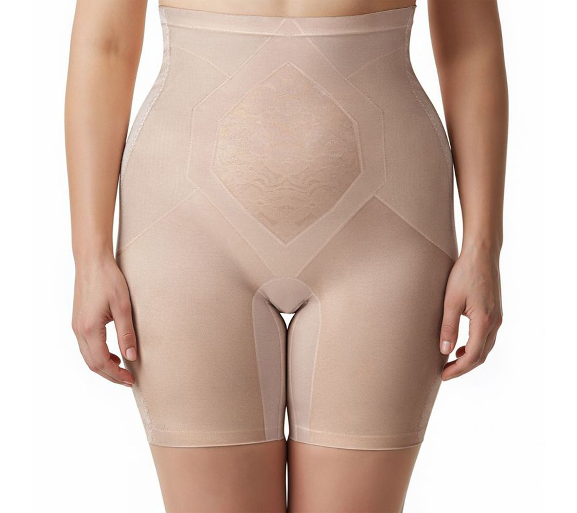 Gemsli High Waist Shaping Shorts Girdle