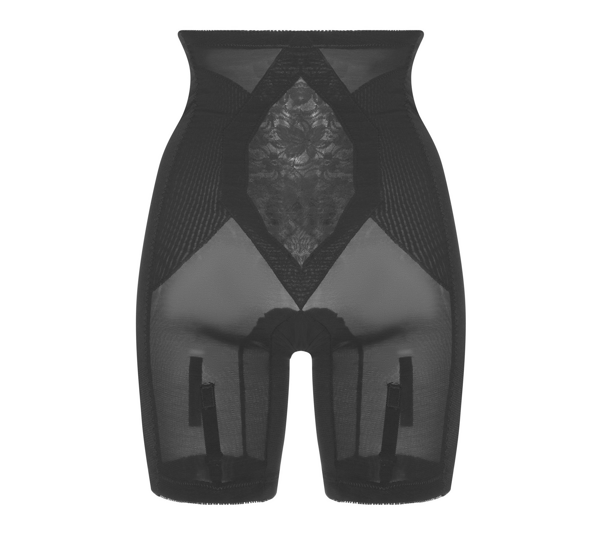 Gemsli High Waist Shaping Shorts Girdle